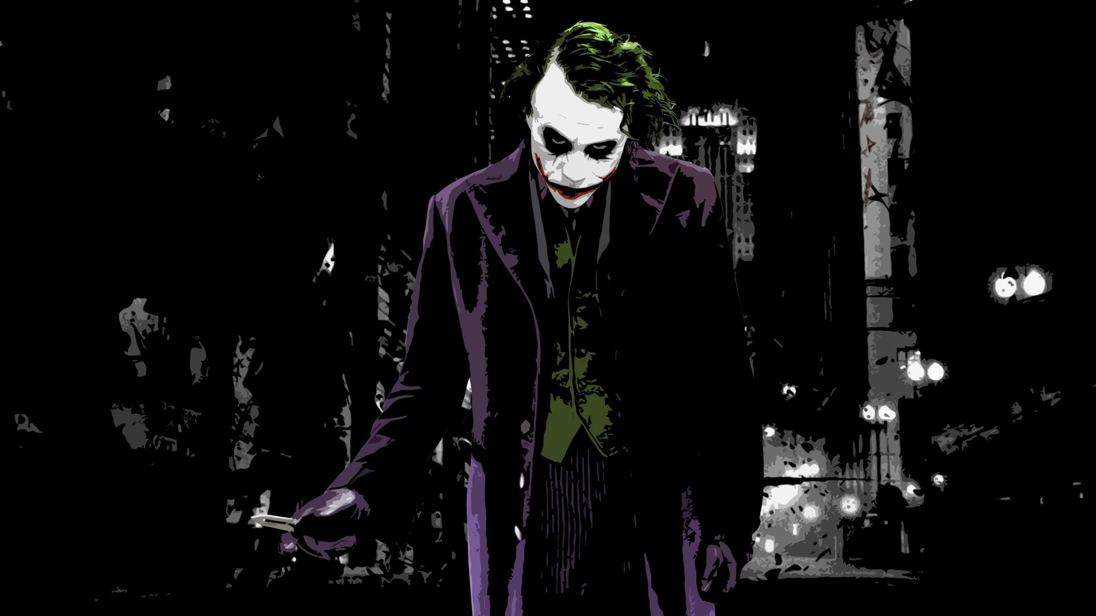 Cool JokerWallpapers