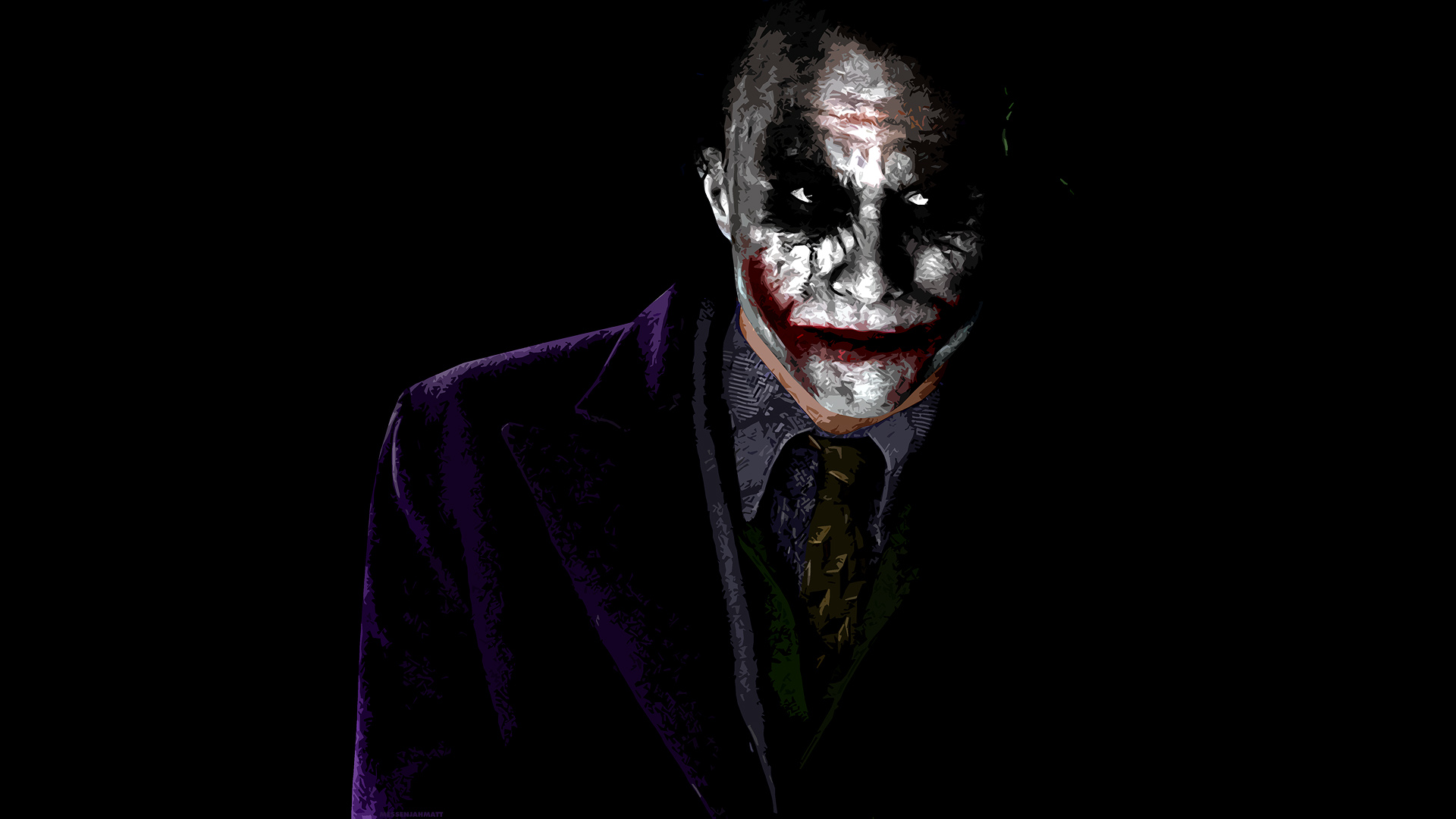 Cool JokerWallpapers