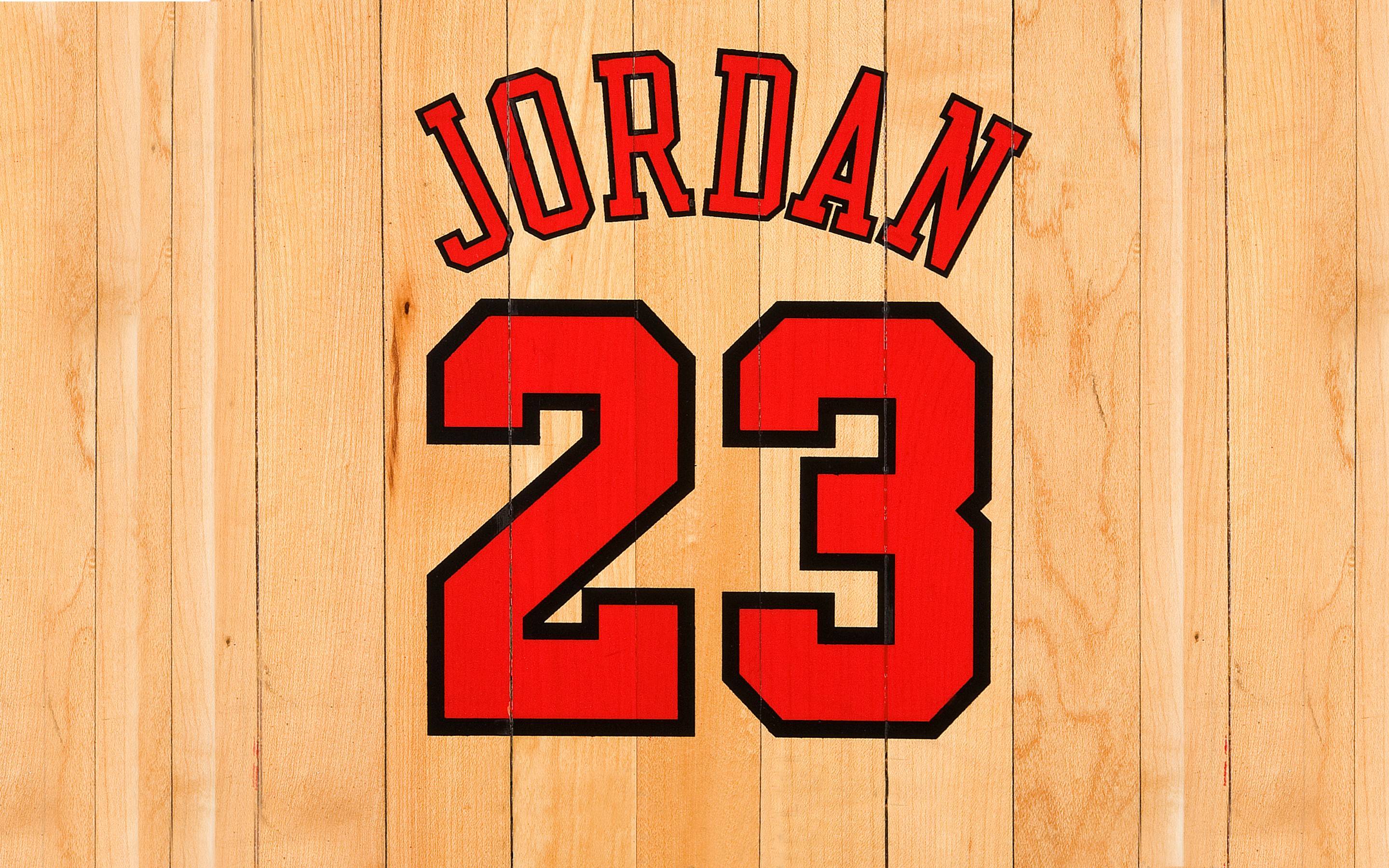 Cool Jordan Logo Wallpapers