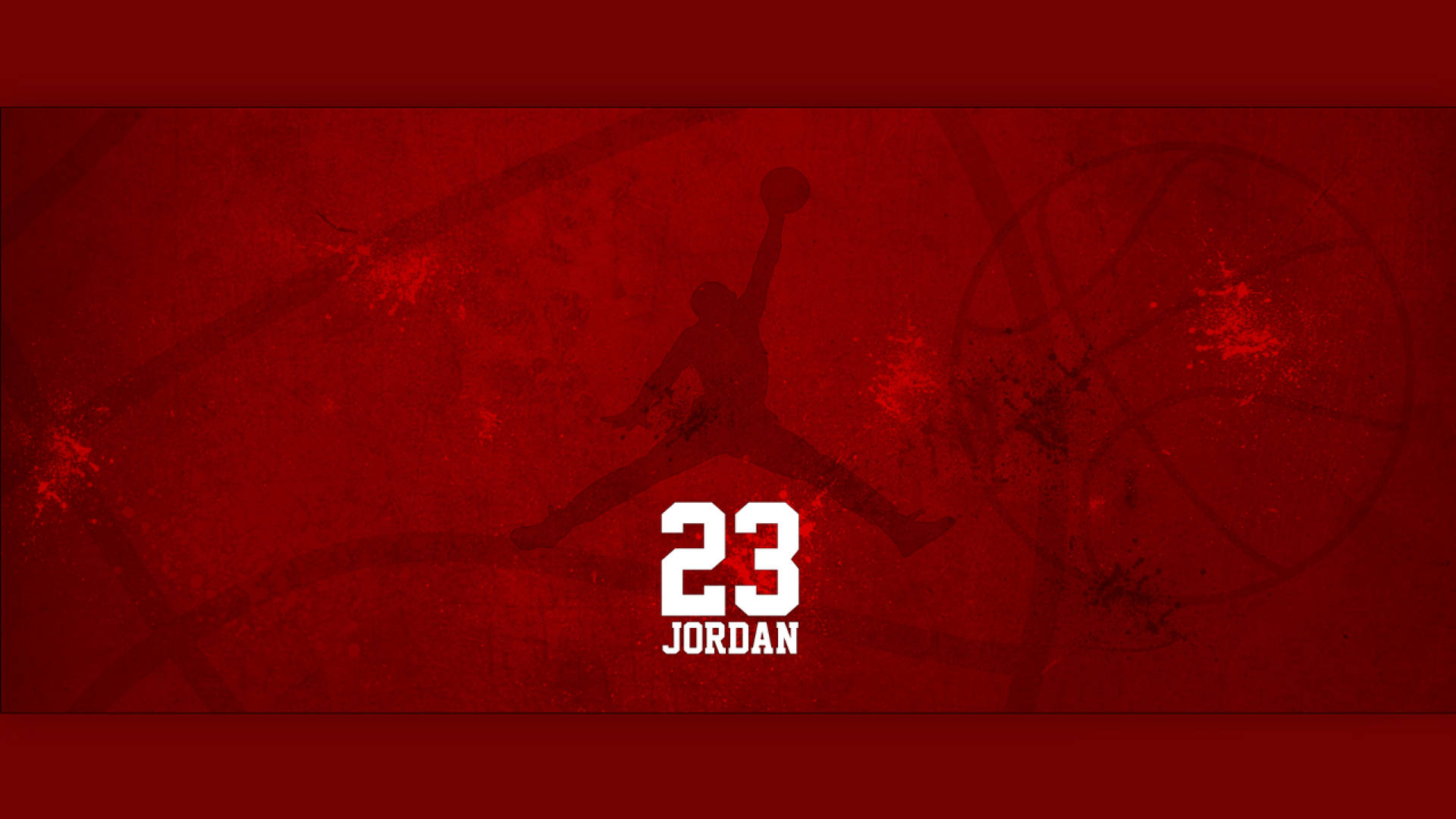 Cool Jordan Logo Wallpapers