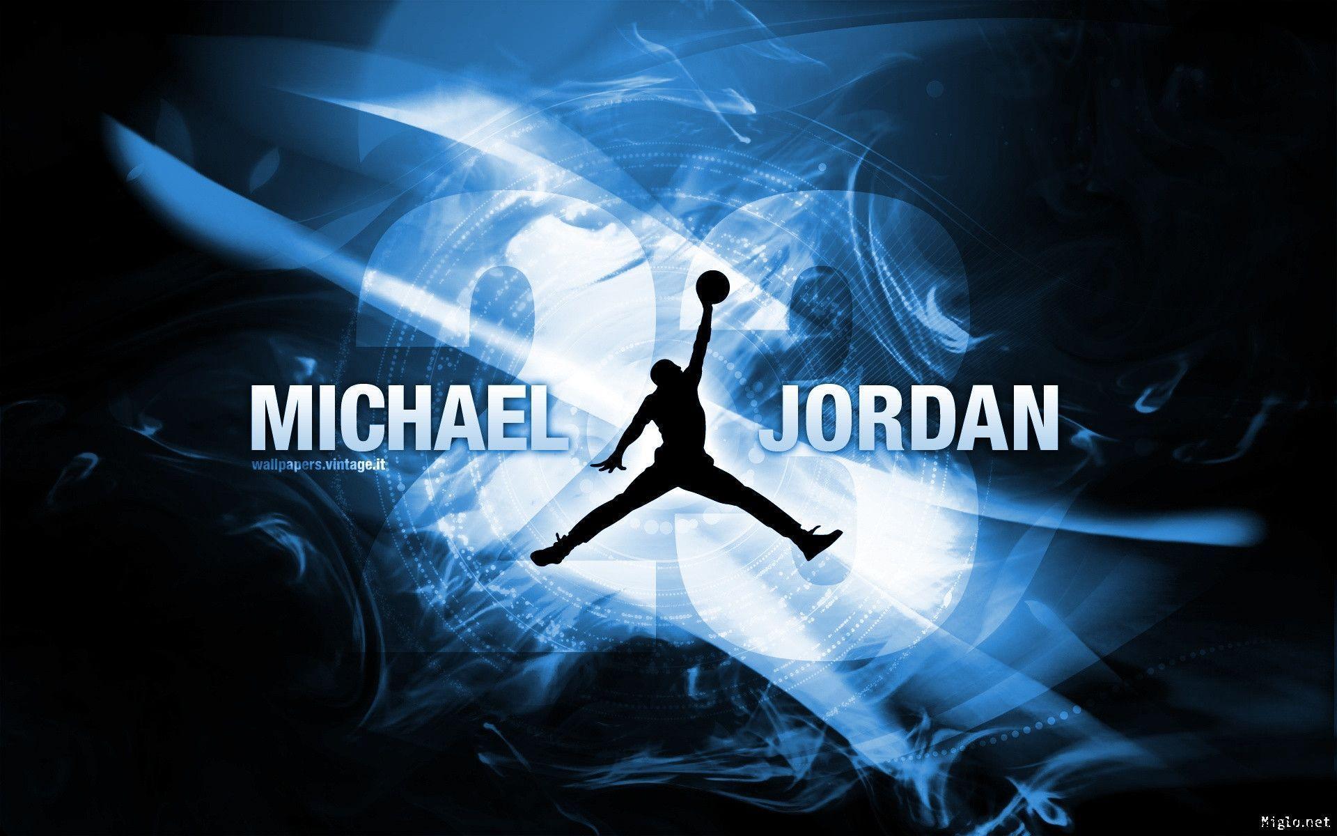 Cool Jordan Logo  Wallpapers