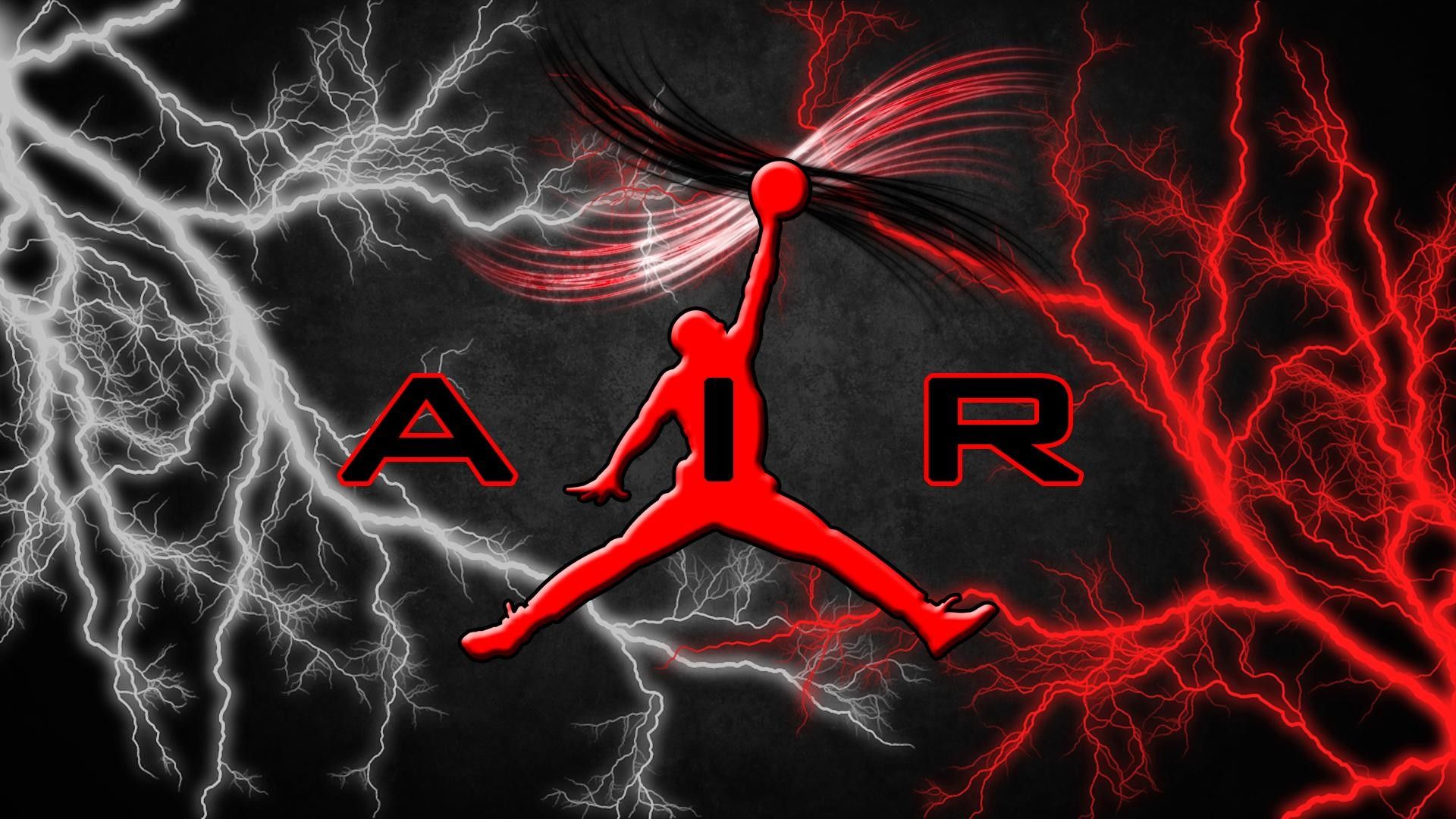 Cool Jordan Logo  Wallpapers