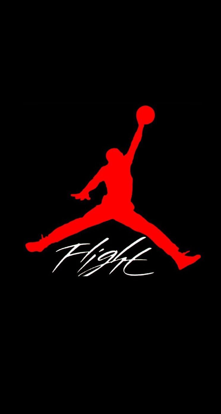 Cool Jordan Logo  Wallpapers