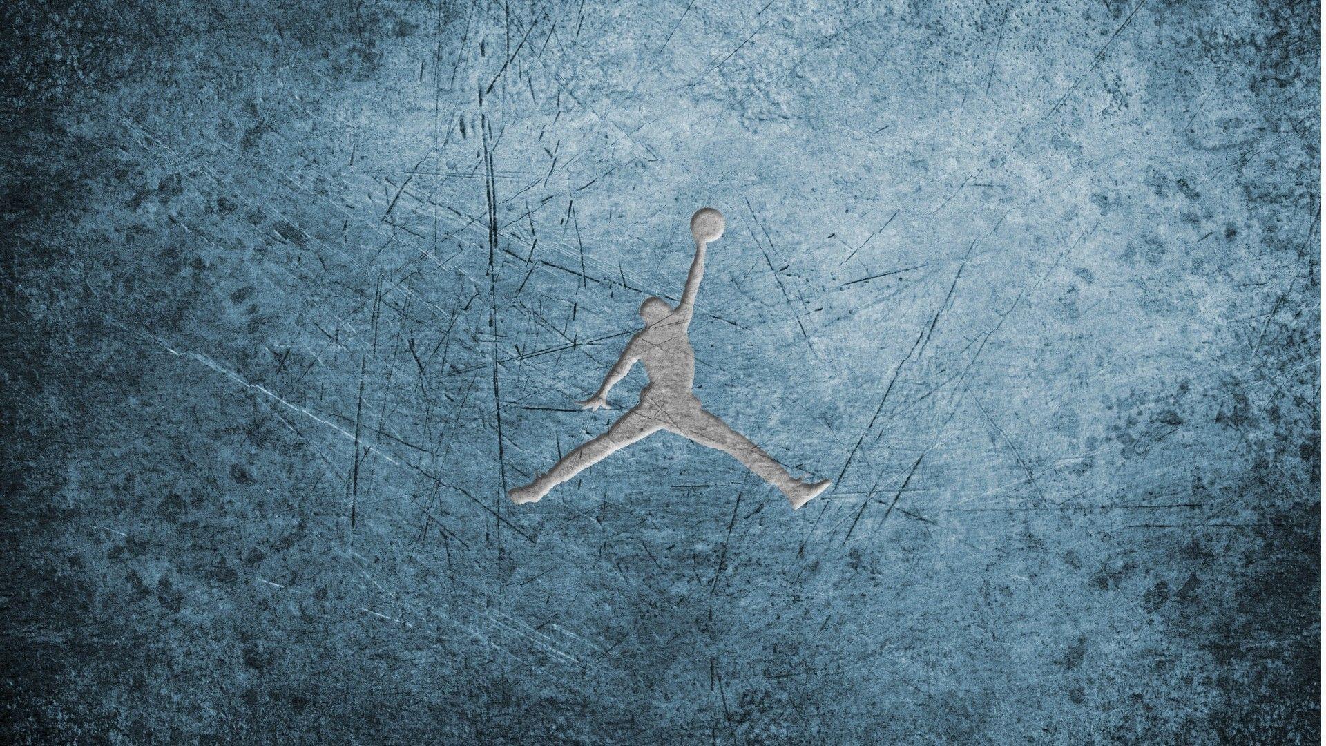 Cool Jordan Logo  Wallpapers