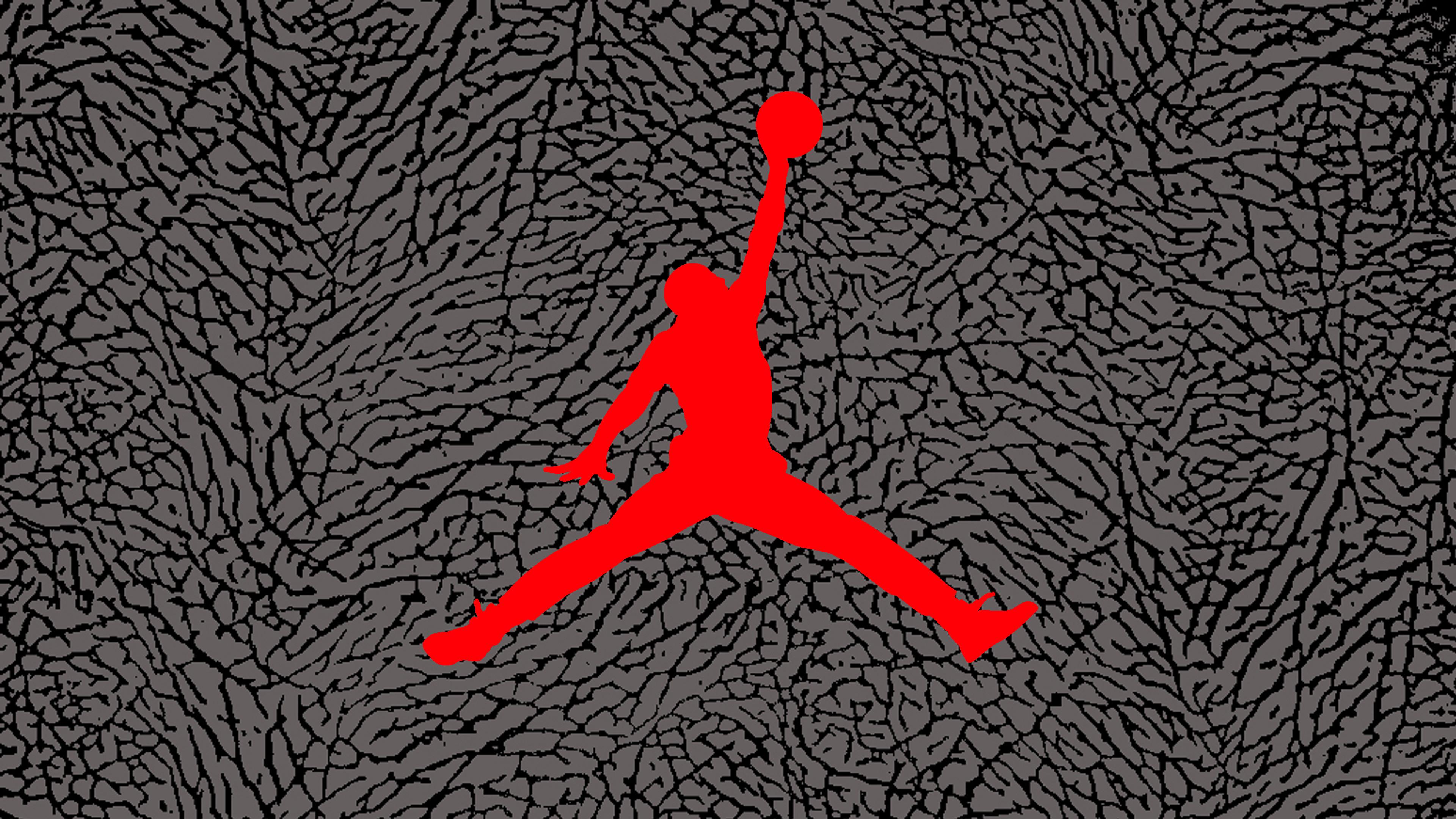 Cool Jordan Logo  Wallpapers