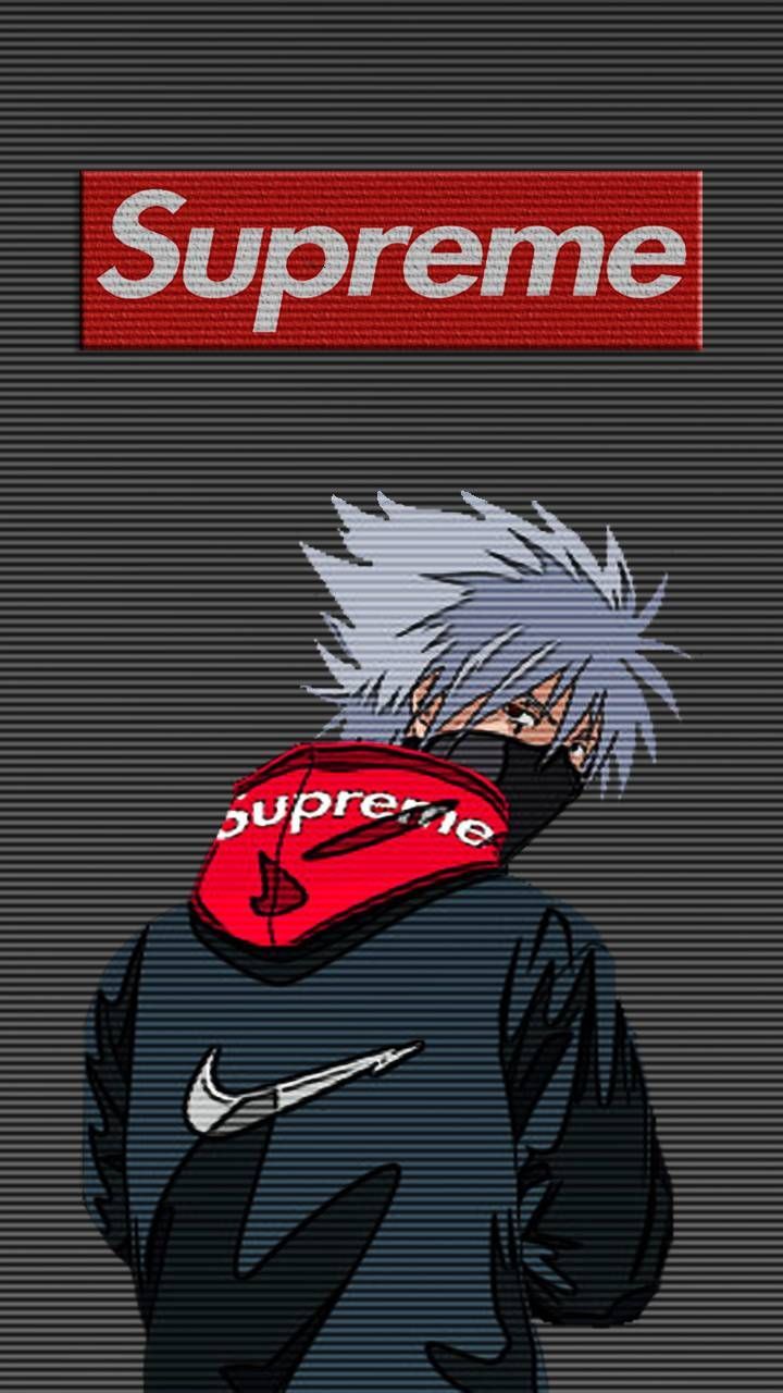 Cool Kakashi Wallpapers