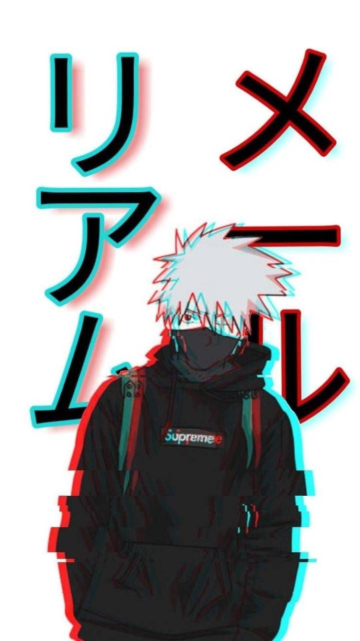 Cool KakashiWallpapers