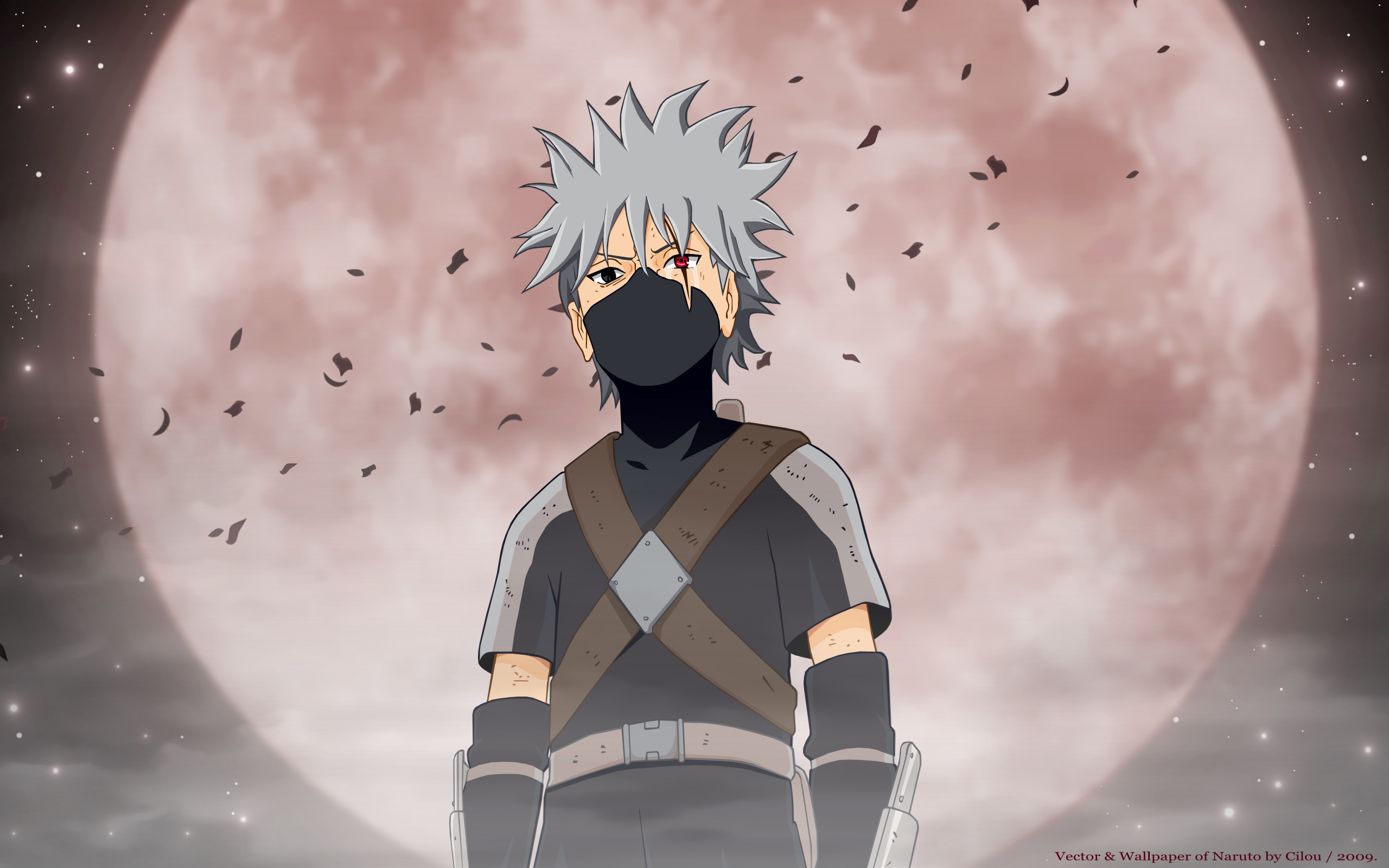 Cool KakashiWallpapers