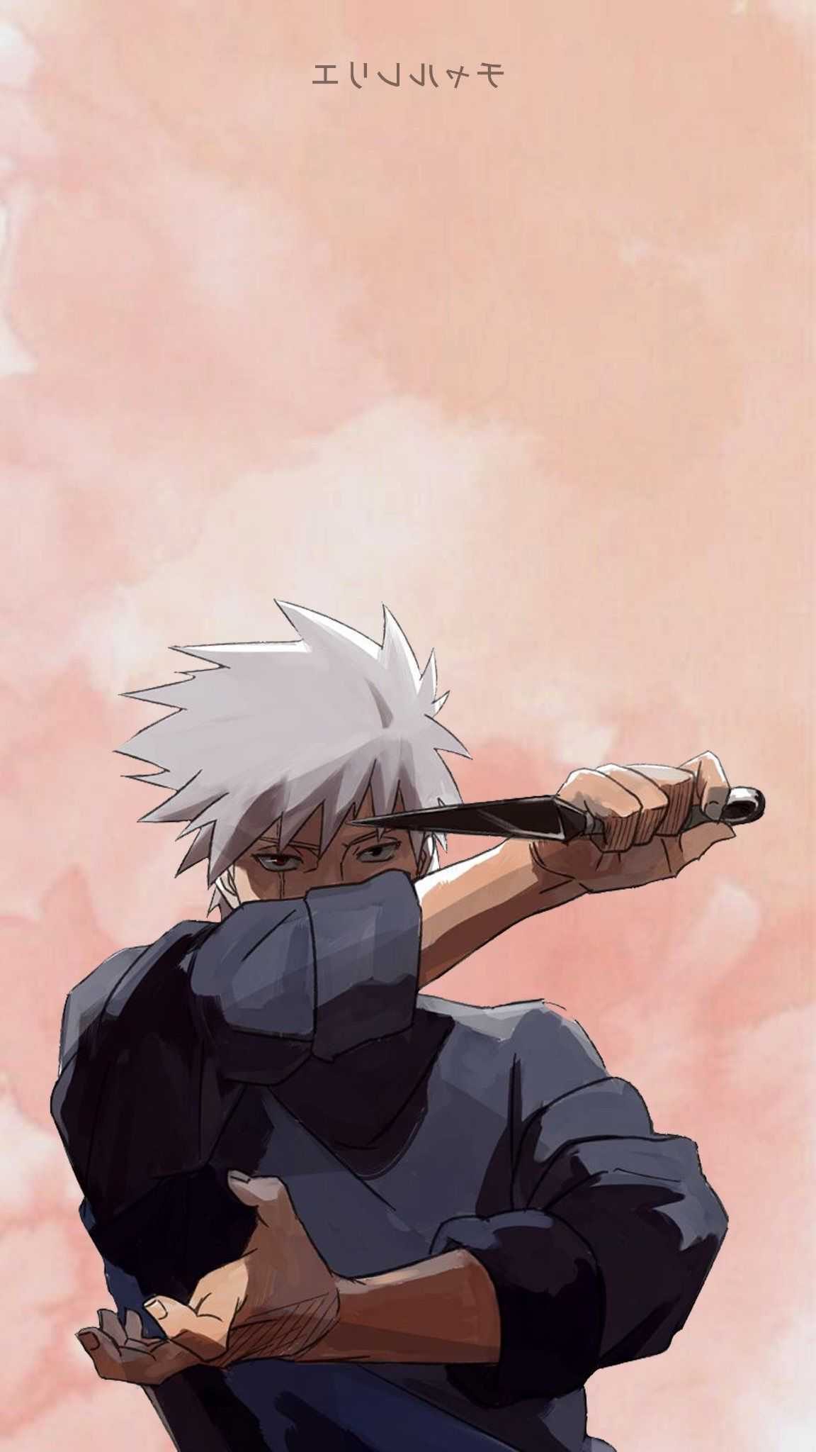 Cool KakashiWallpapers