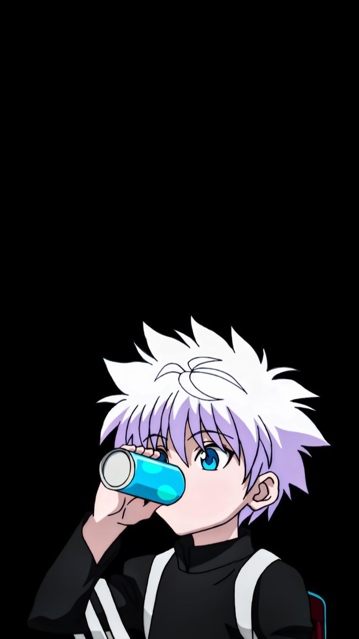 Cool Killua Wallpapers