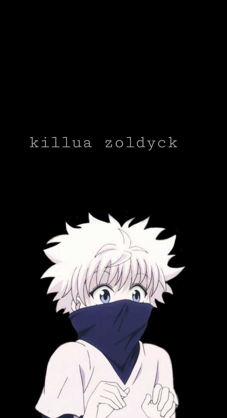 Cool Killua Wallpapers