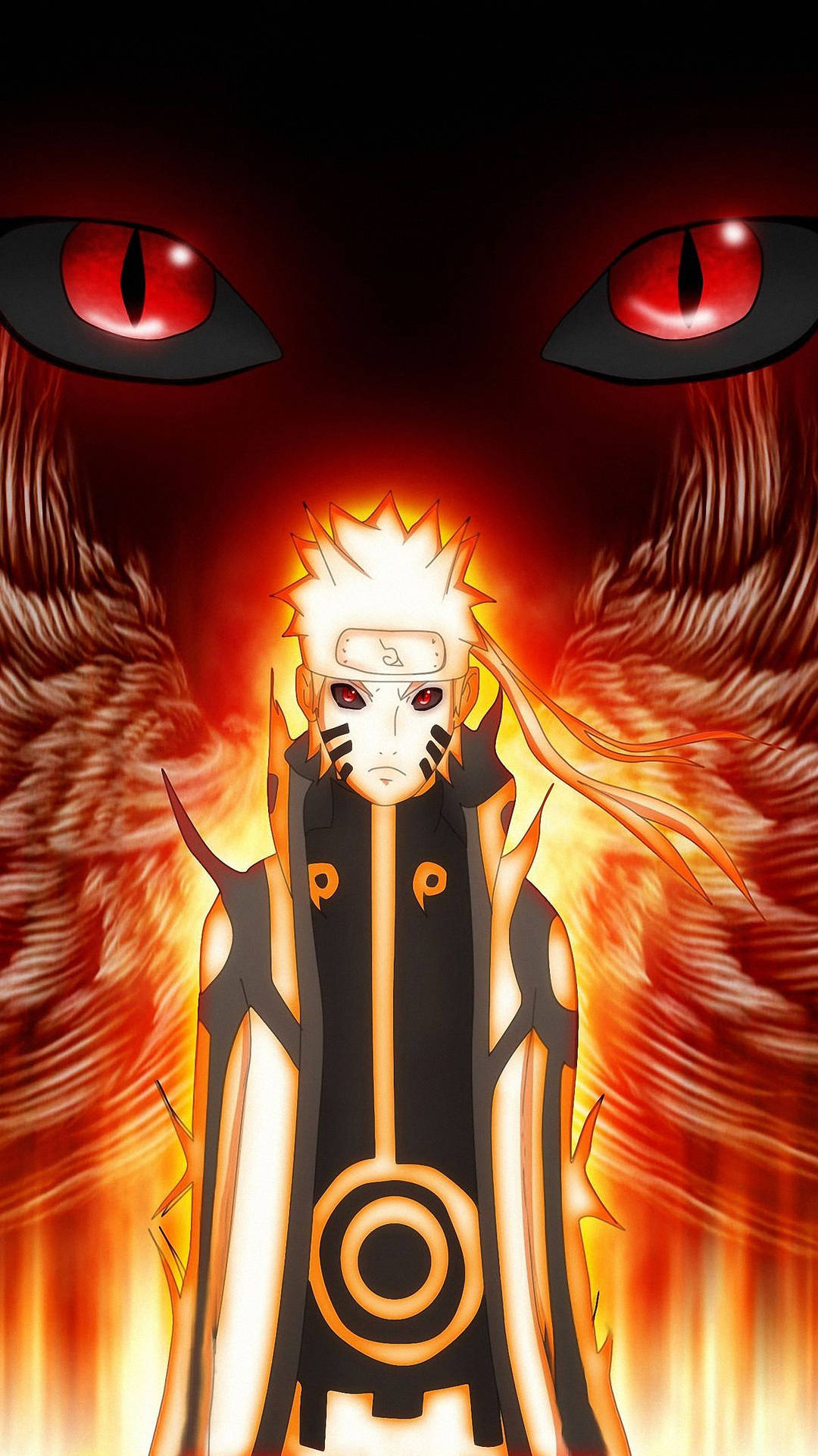 Cool Kurama Naruto Wallpapers