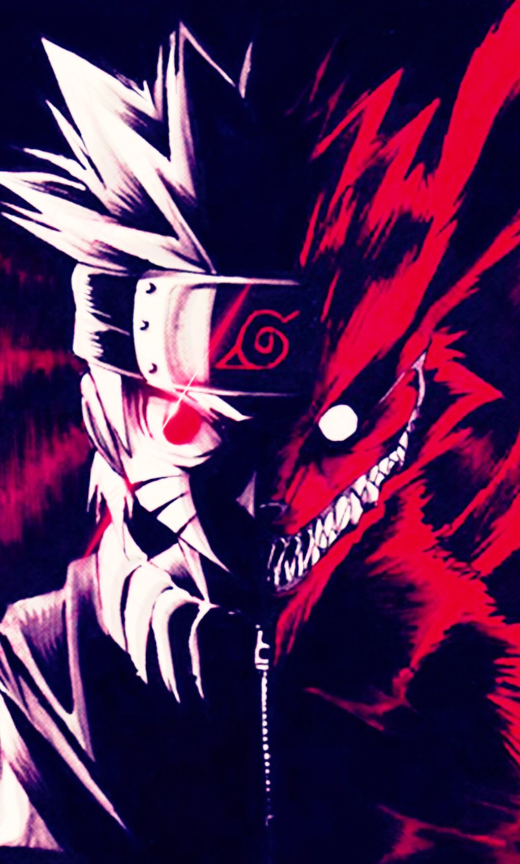 Cool Kurama Naruto Wallpapers