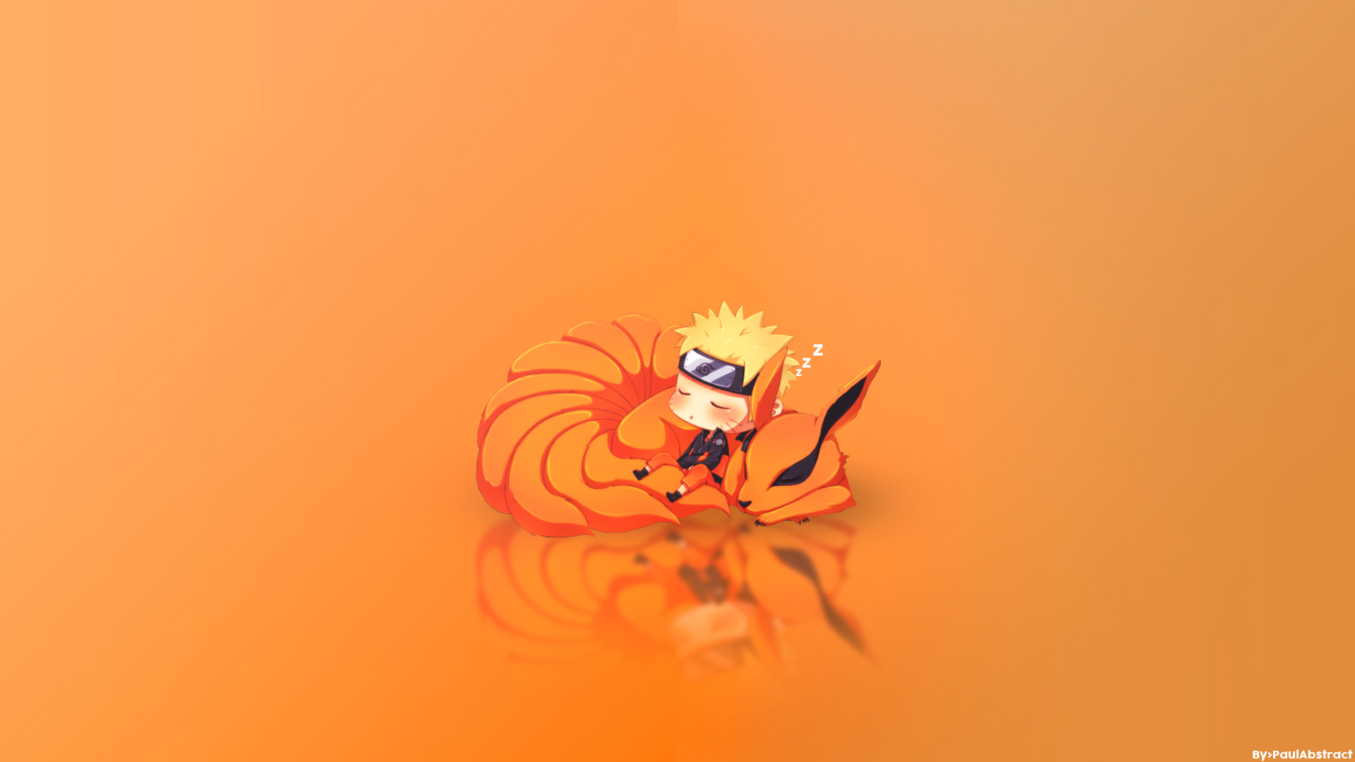 Cool Kurama Naruto Wallpapers