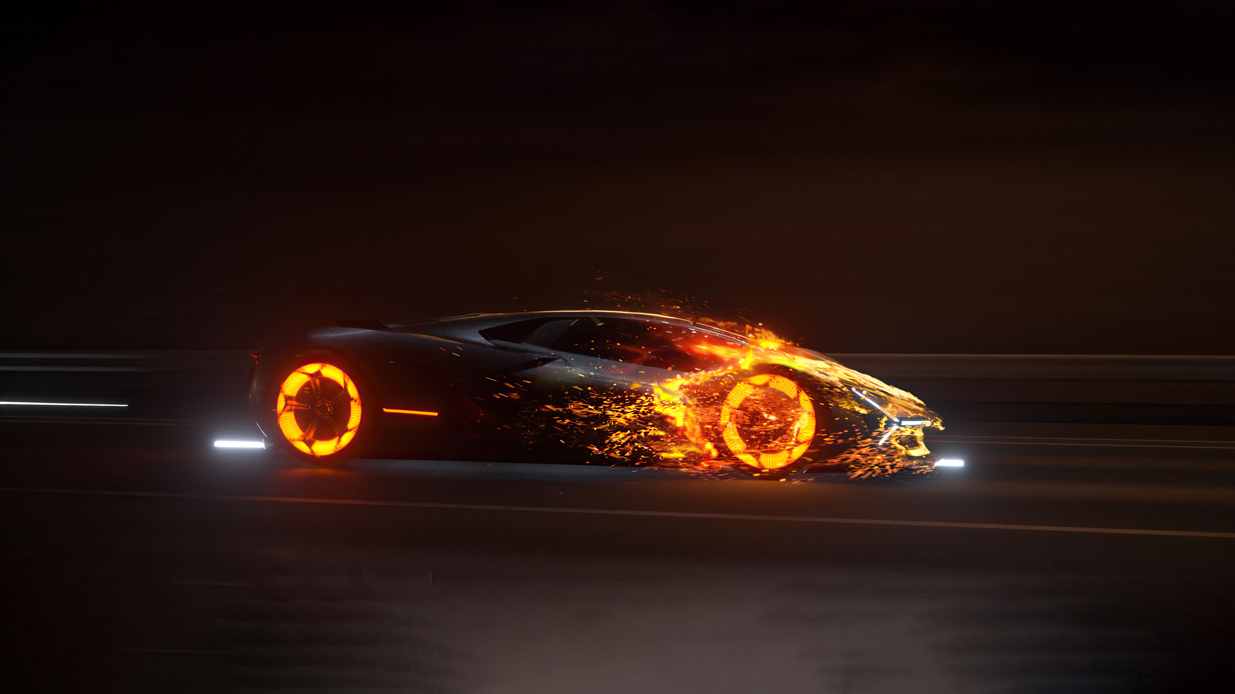 Cool LamborghiniWallpapers