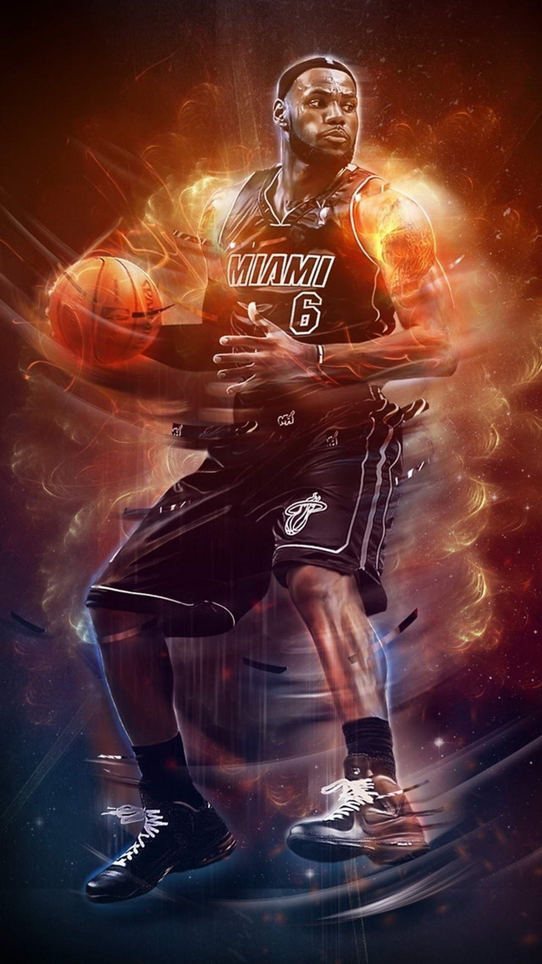 Cool Lebron Wallpapers