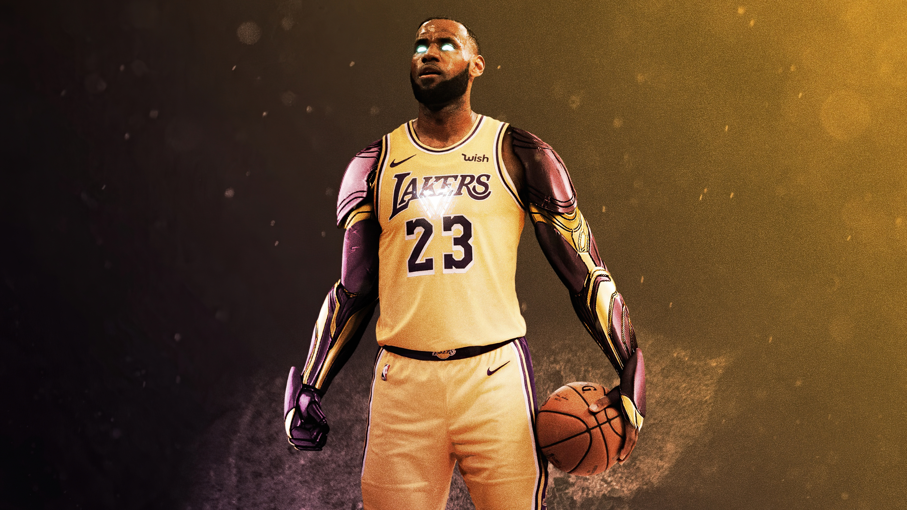 Cool Lebron Wallpapers