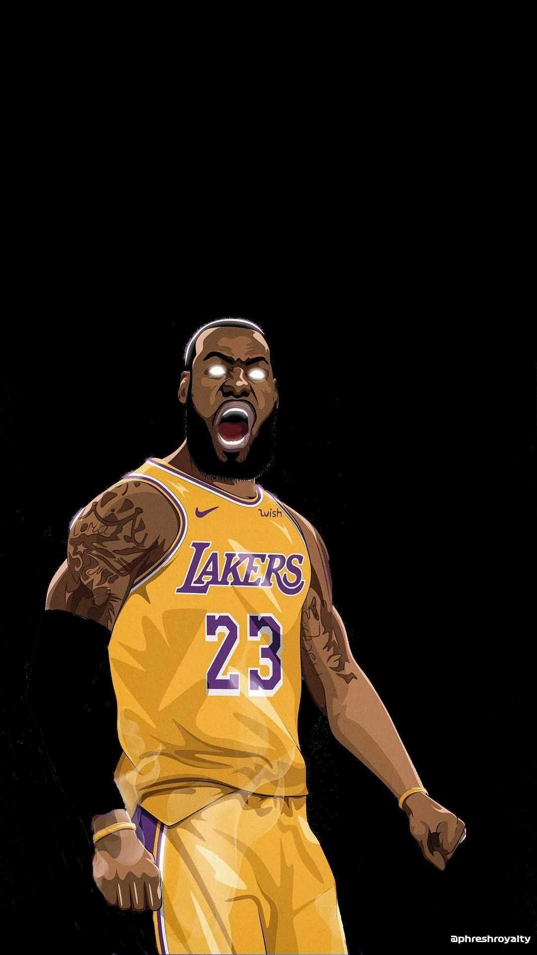 Cool Lebron Wallpapers