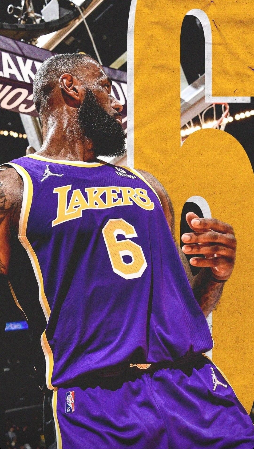 Cool Lebron Wallpapers