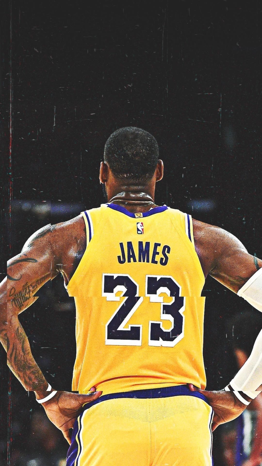 Cool Lebron Wallpapers