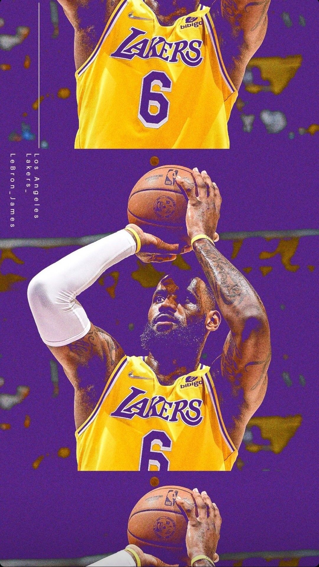 Cool Lebron Wallpapers