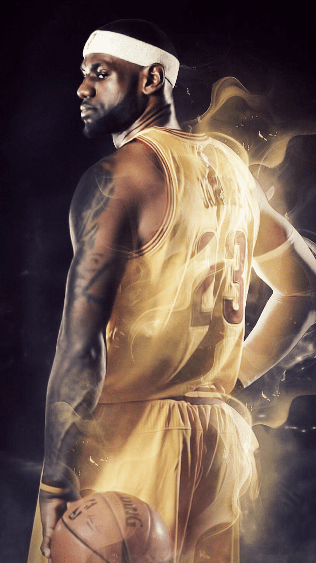 Cool Lebron Wallpapers