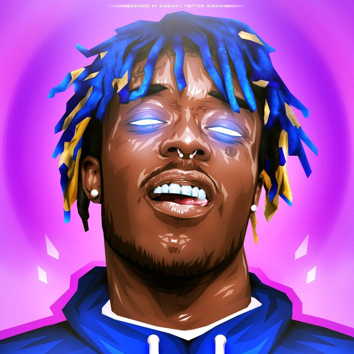 Cool Lil Uzi Vert Wallpapers