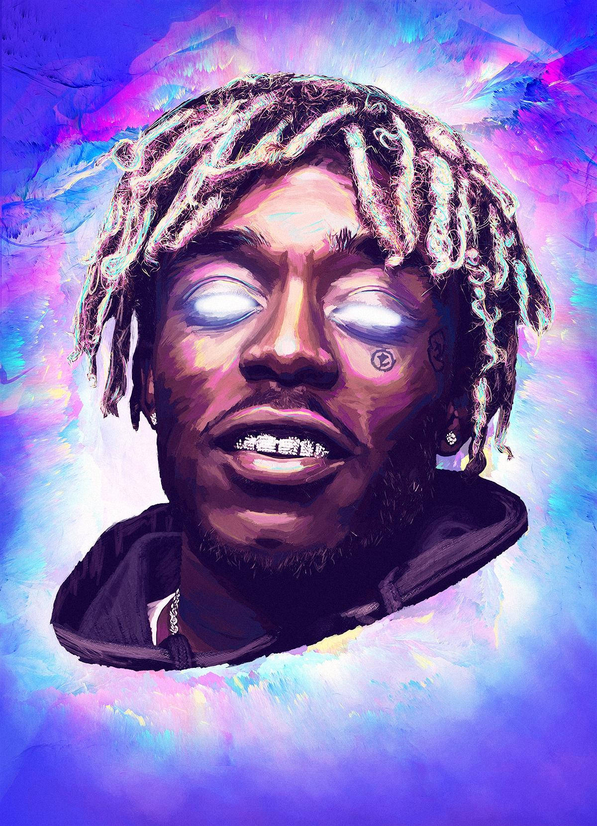 Cool Lil Uzi Vert Wallpapers