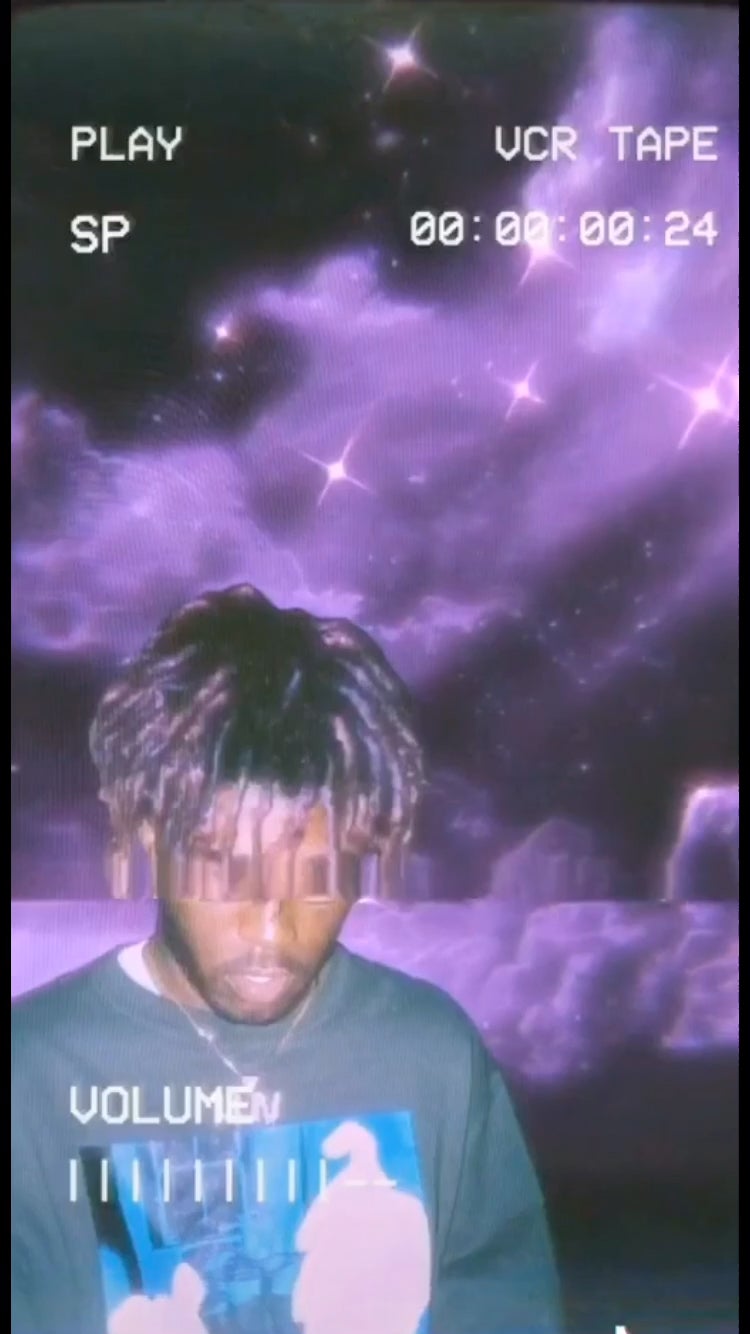 Cool Lil Uzi Vert Wallpapers