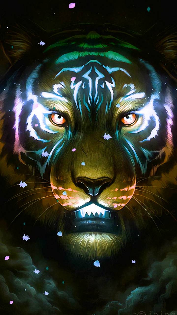 Cool Lion Wallpapers