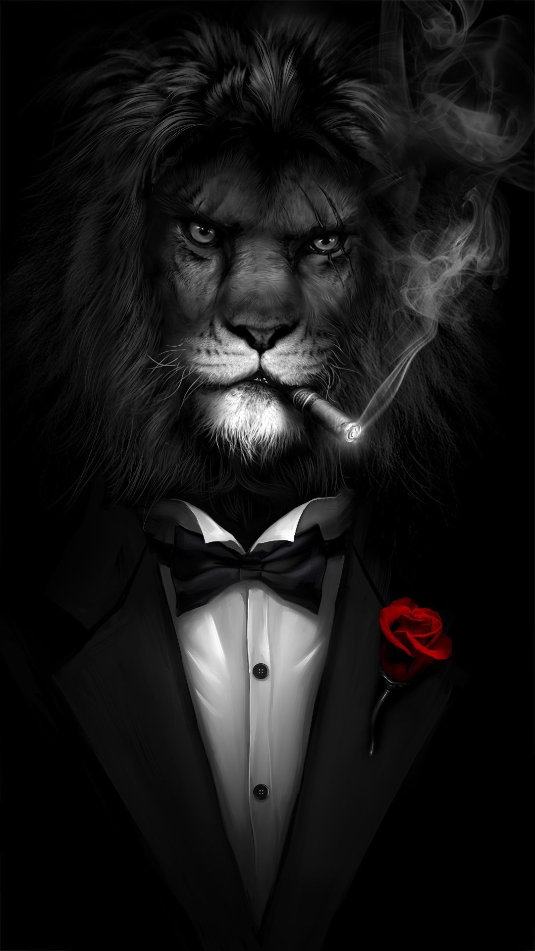 Cool LionWallpapers