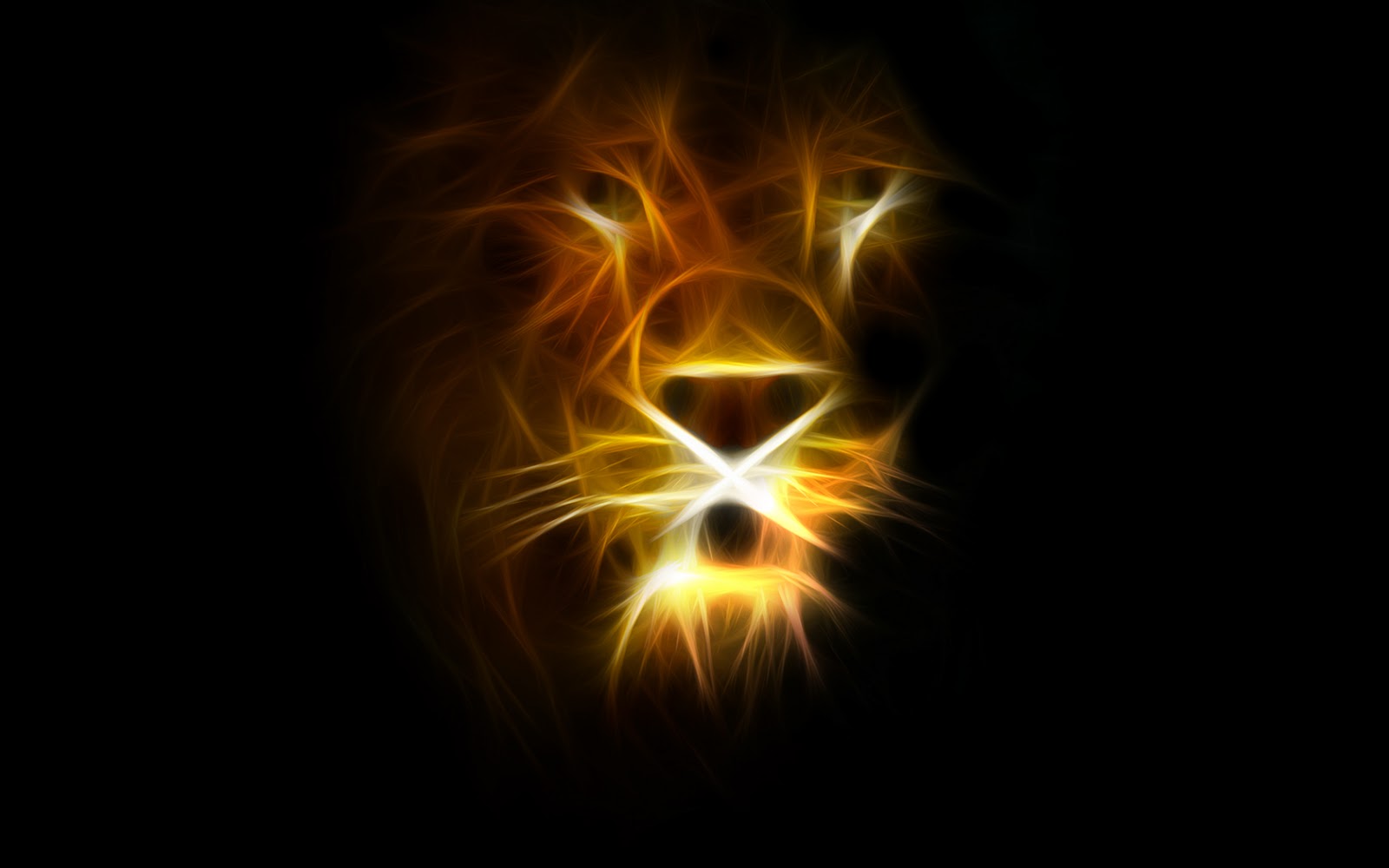 Cool LionsWallpapers