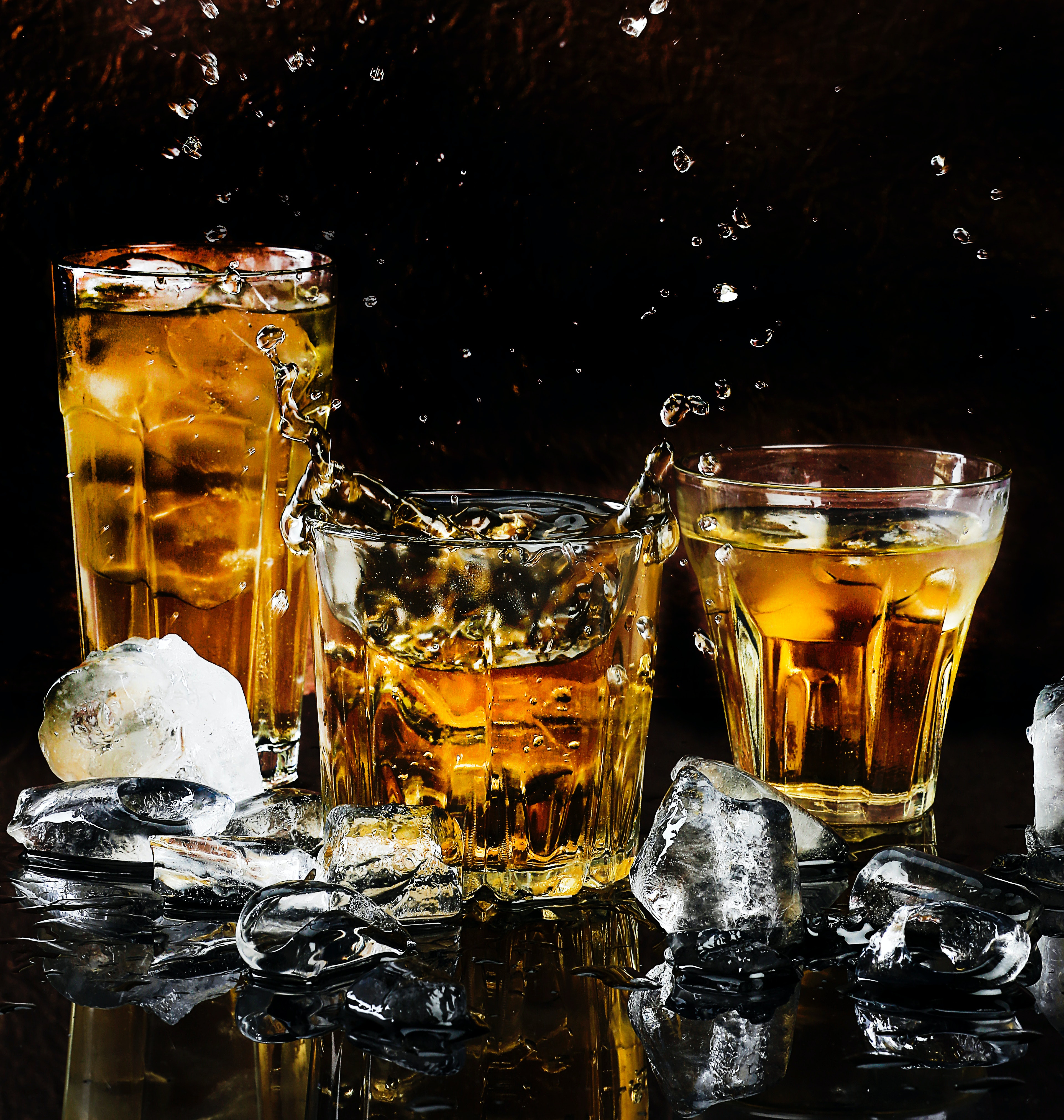 Cool LiquorWallpapers