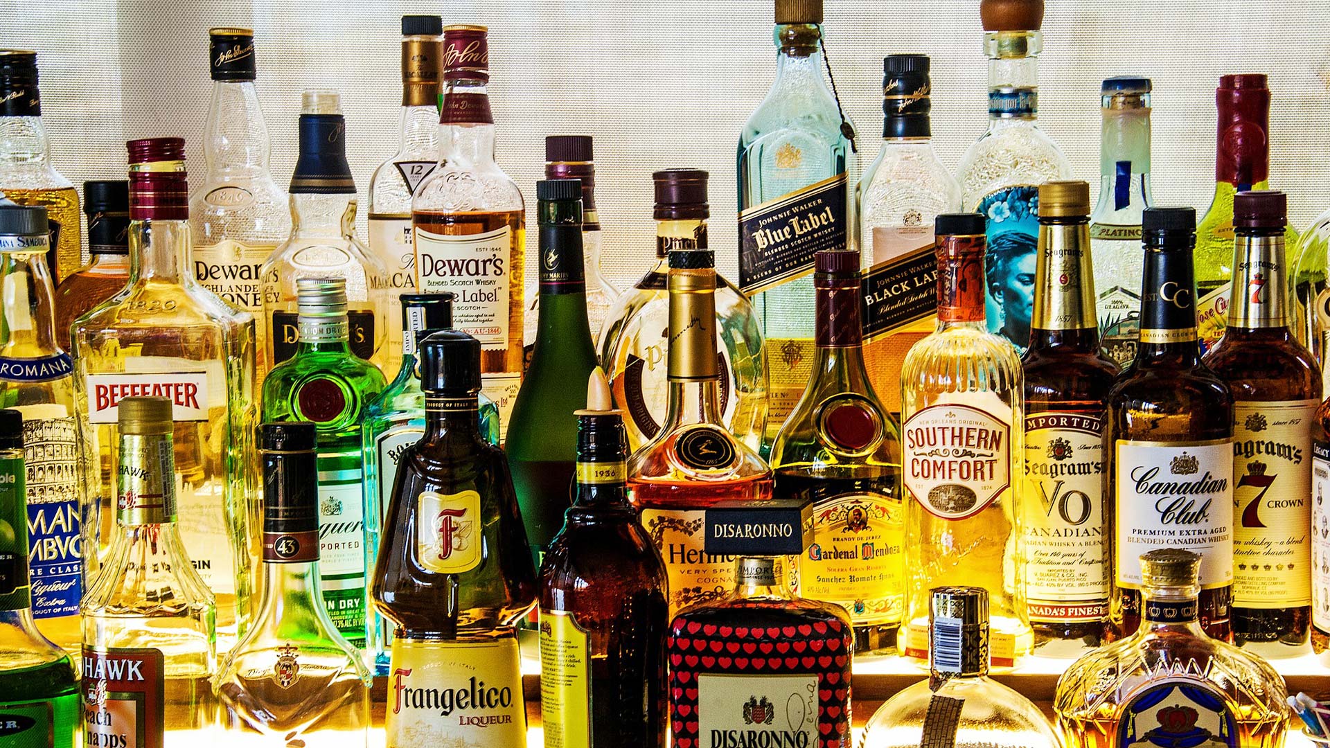 Cool LiquorWallpapers