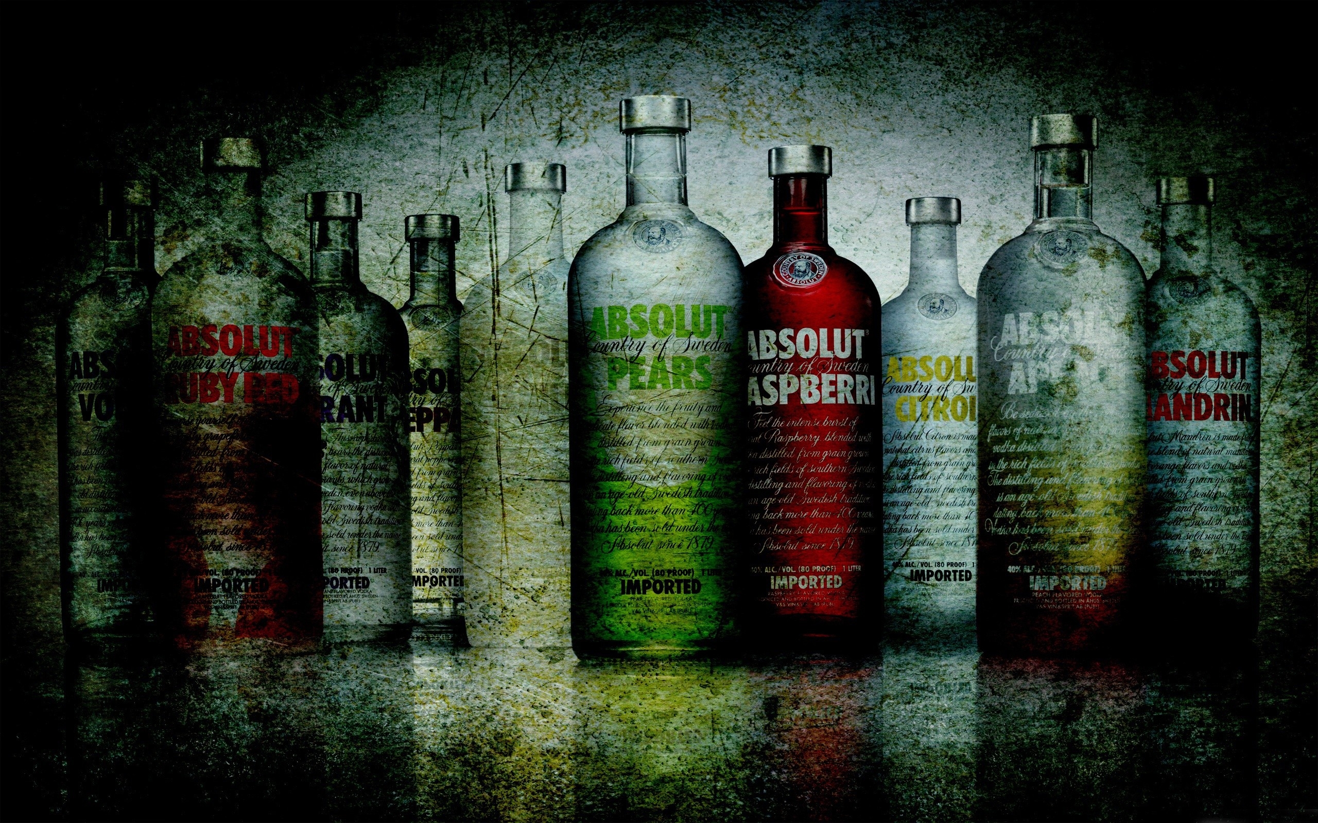 Cool LiquorWallpapers