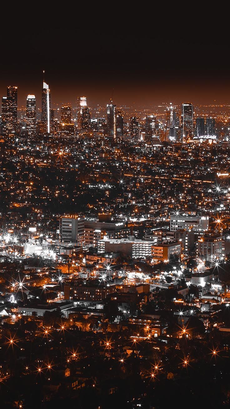 Cool Los Angeles Wallpapers