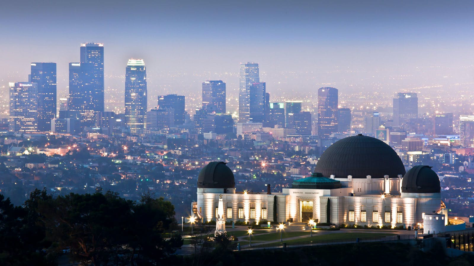 Cool Los Angeles Wallpapers