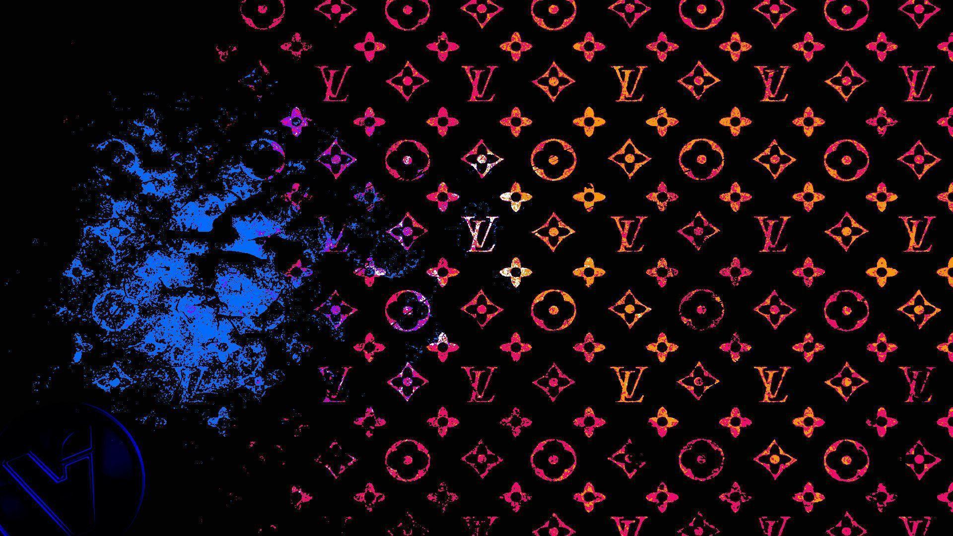 Cool Louis Vuitton Wallpapers