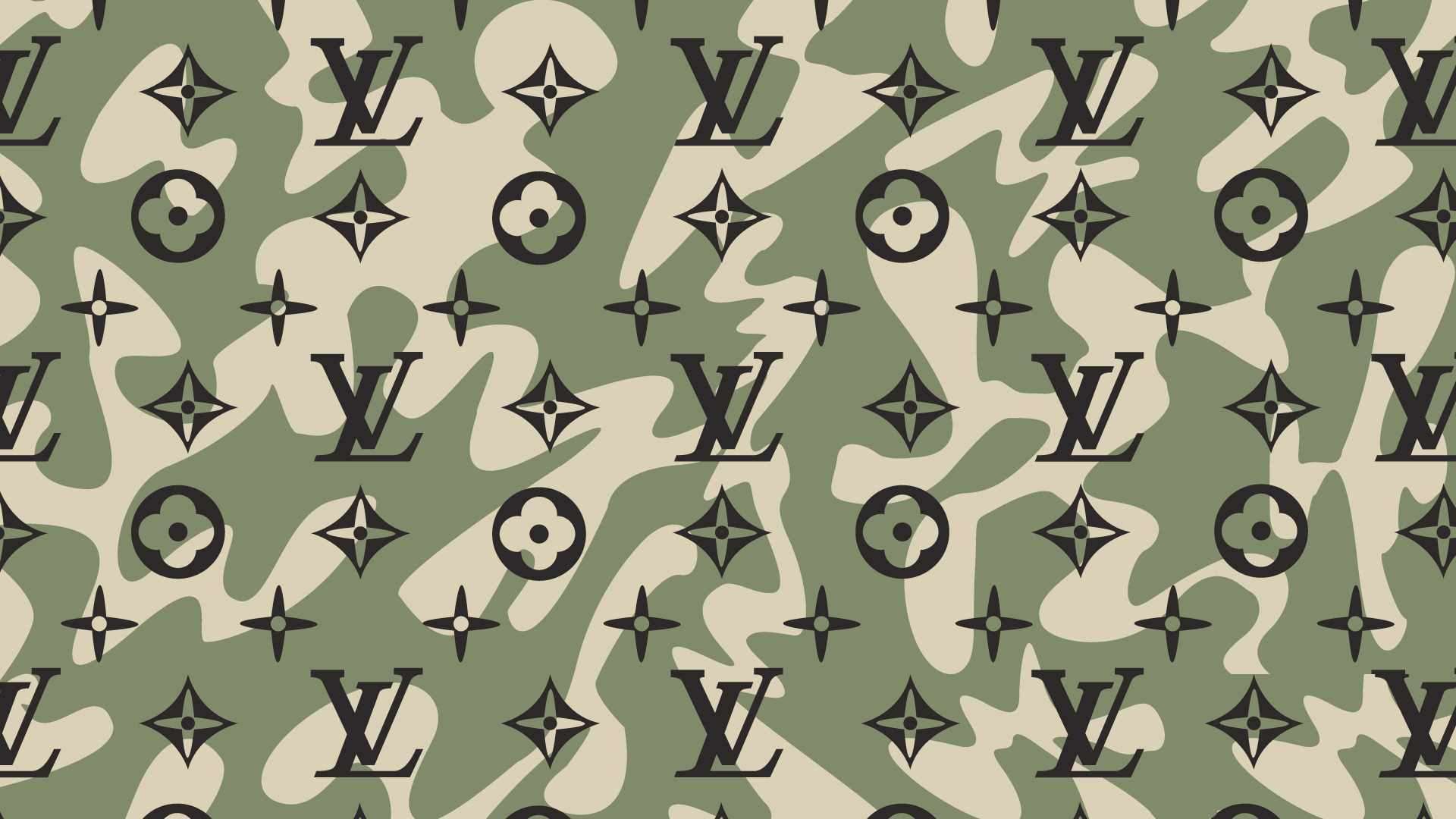 Cool Louis Vuitton Wallpapers