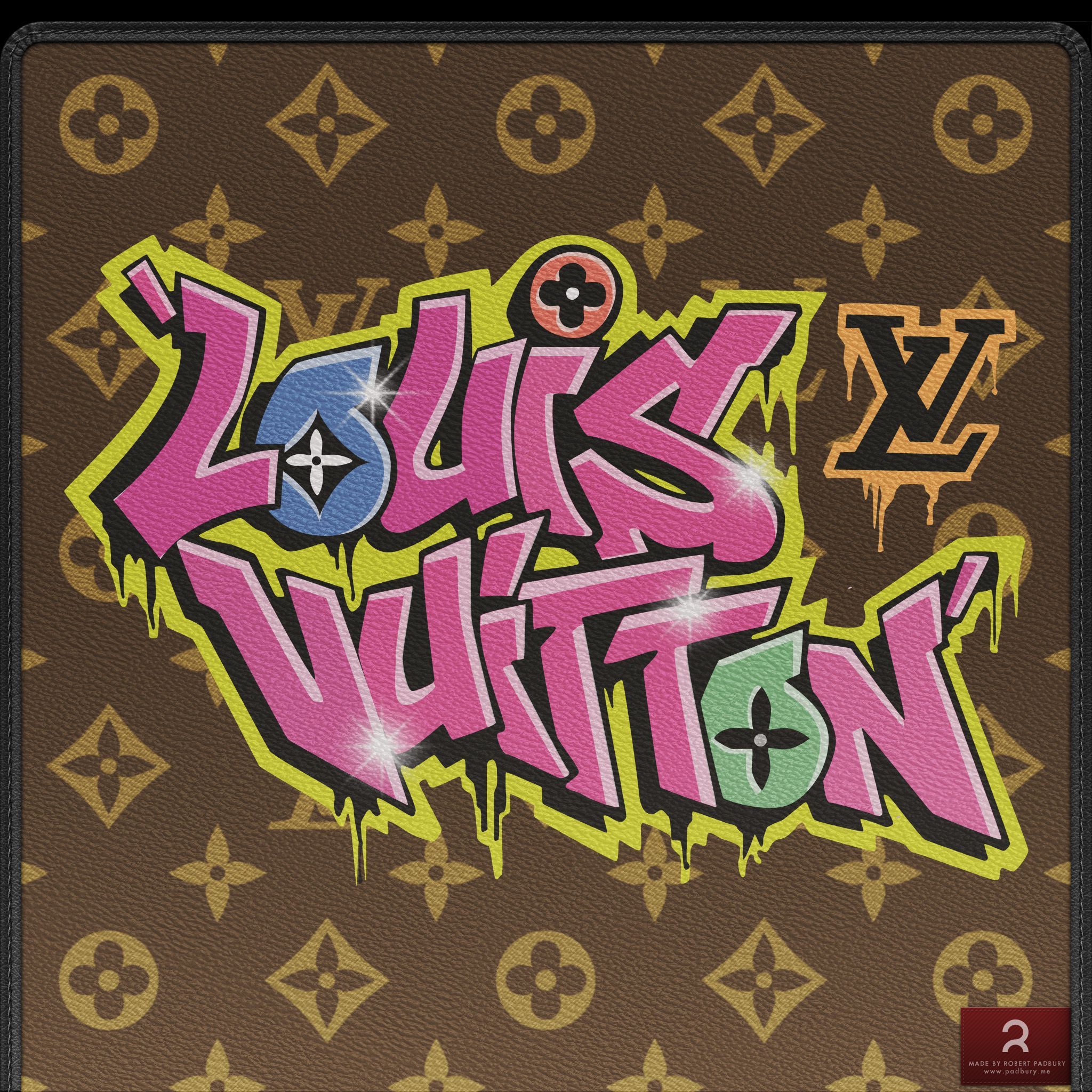 Cool Louis Vuitton Wallpapers