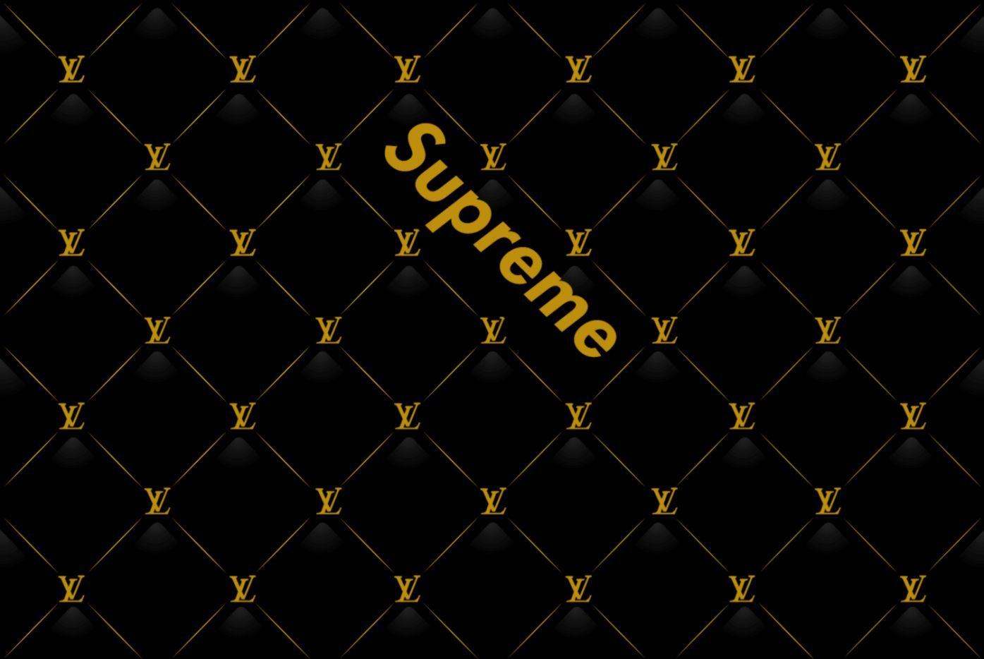 Cool Louis Vuitton Wallpapers