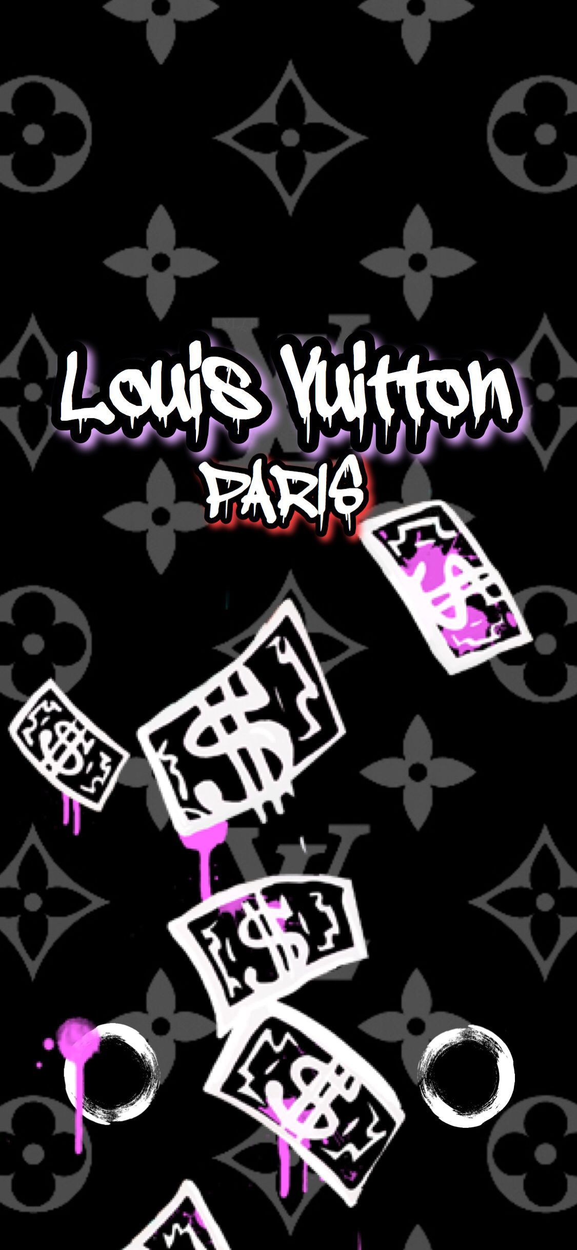 Cool Louis Vuitton Wallpapers