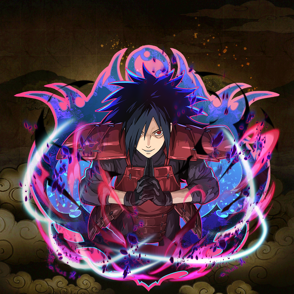 Cool Madara Uchiha Wallpapers