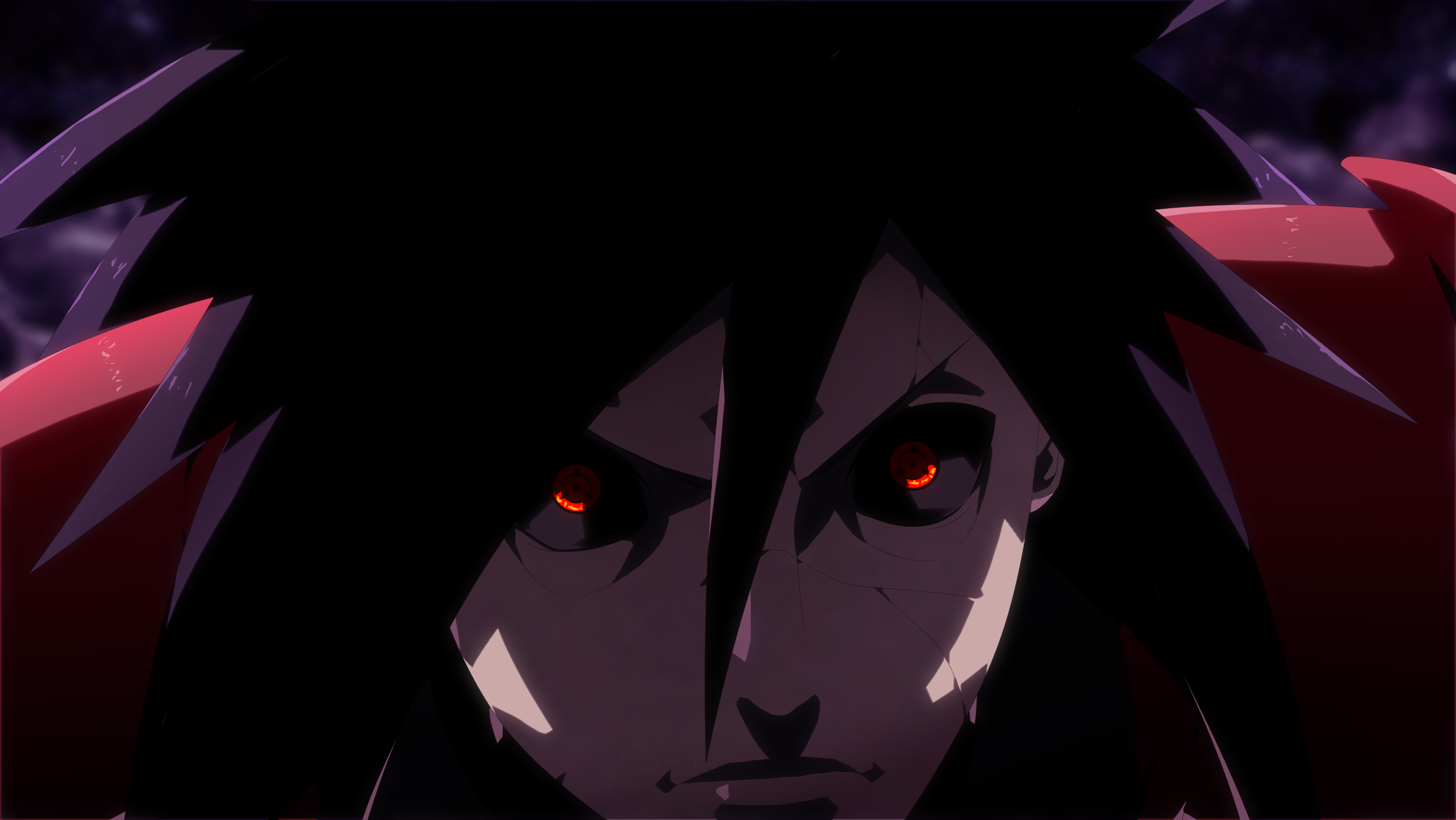 Cool Madara Uchiha Wallpapers