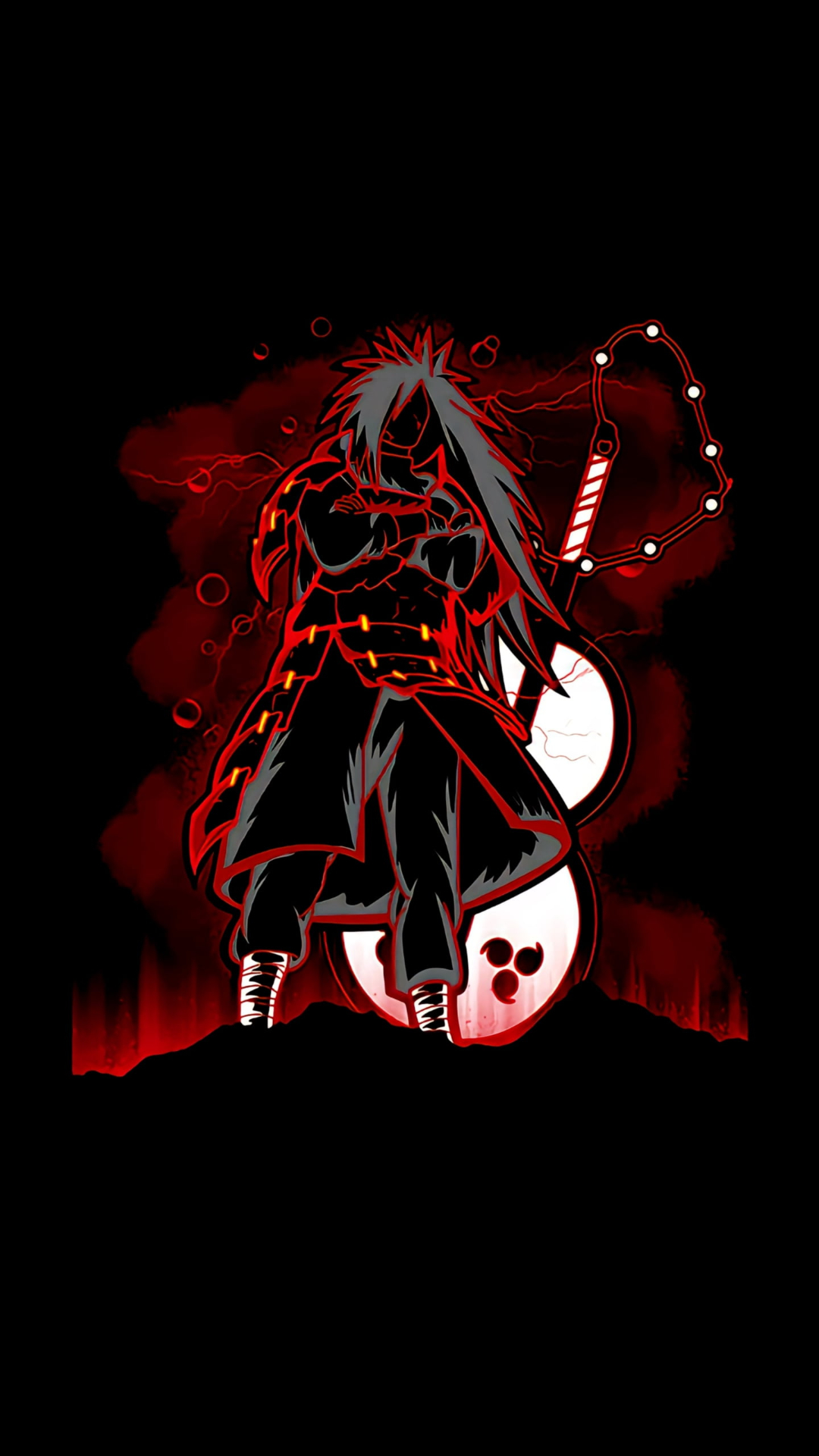 Cool Madara Uchiha Wallpapers