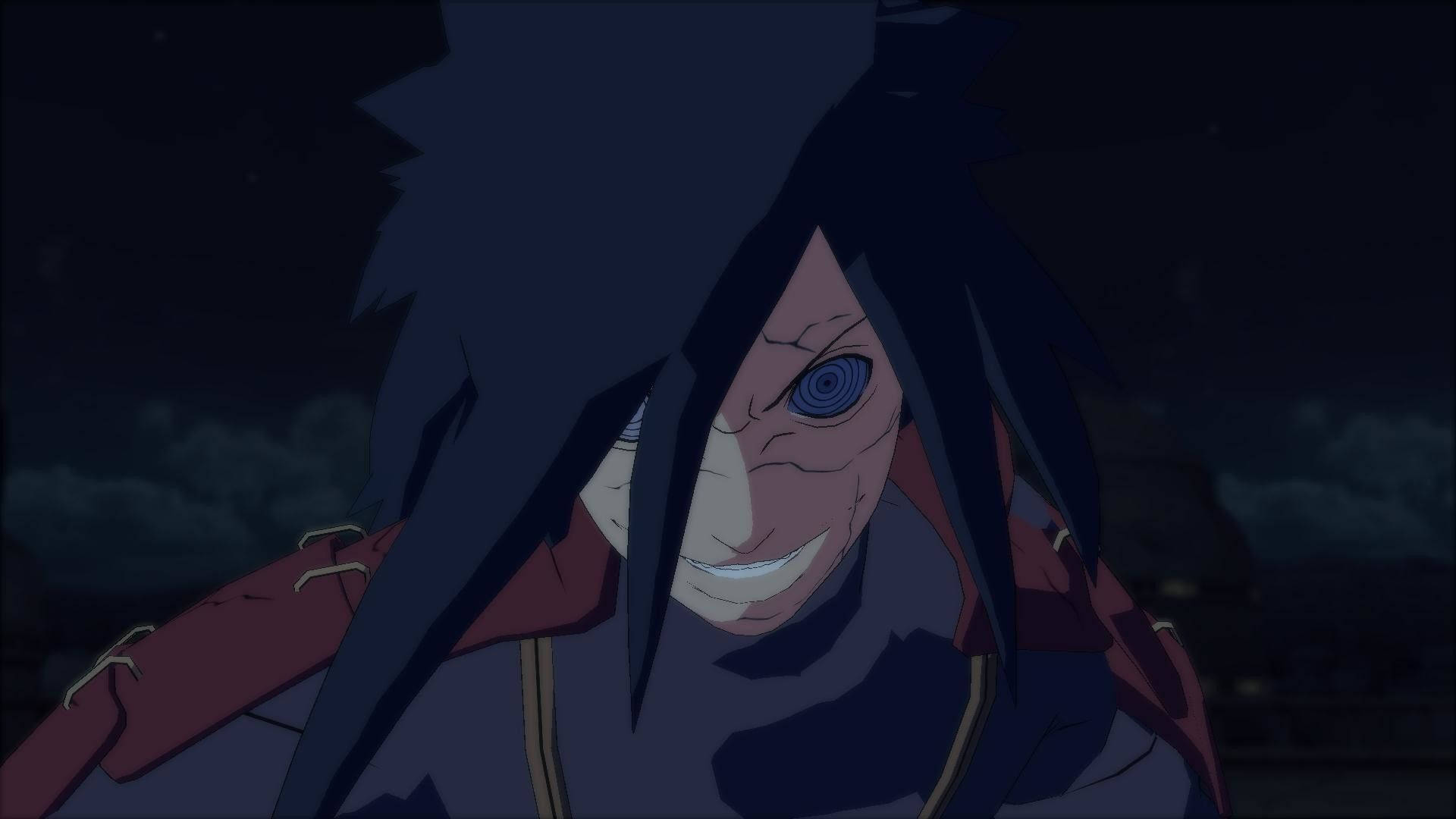 Cool Madara Uchiha Wallpapers