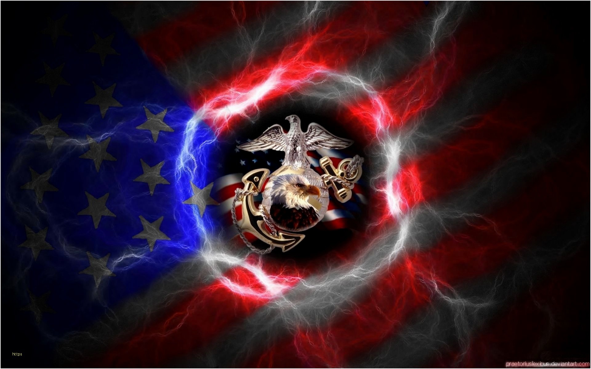 Cool Marine Corps Wallpapers