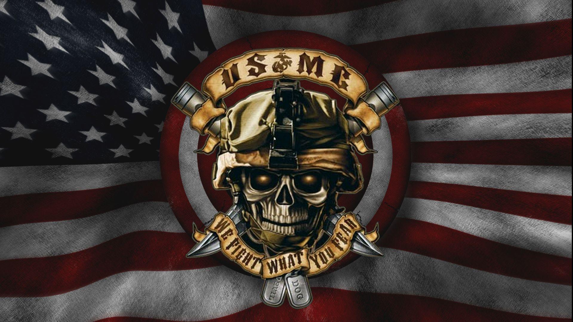 Cool Marine Corps Wallpapers