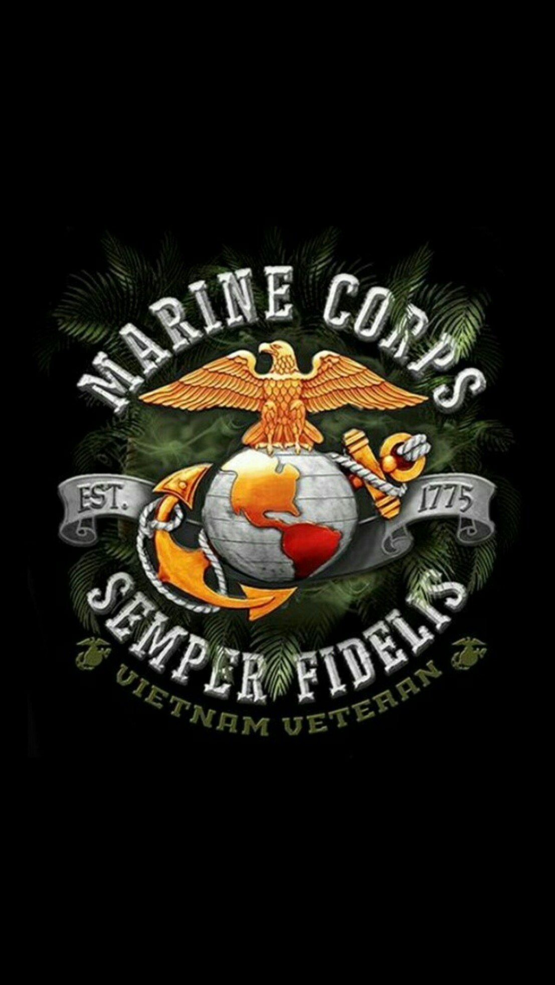 Cool Marine Corps Wallpapers