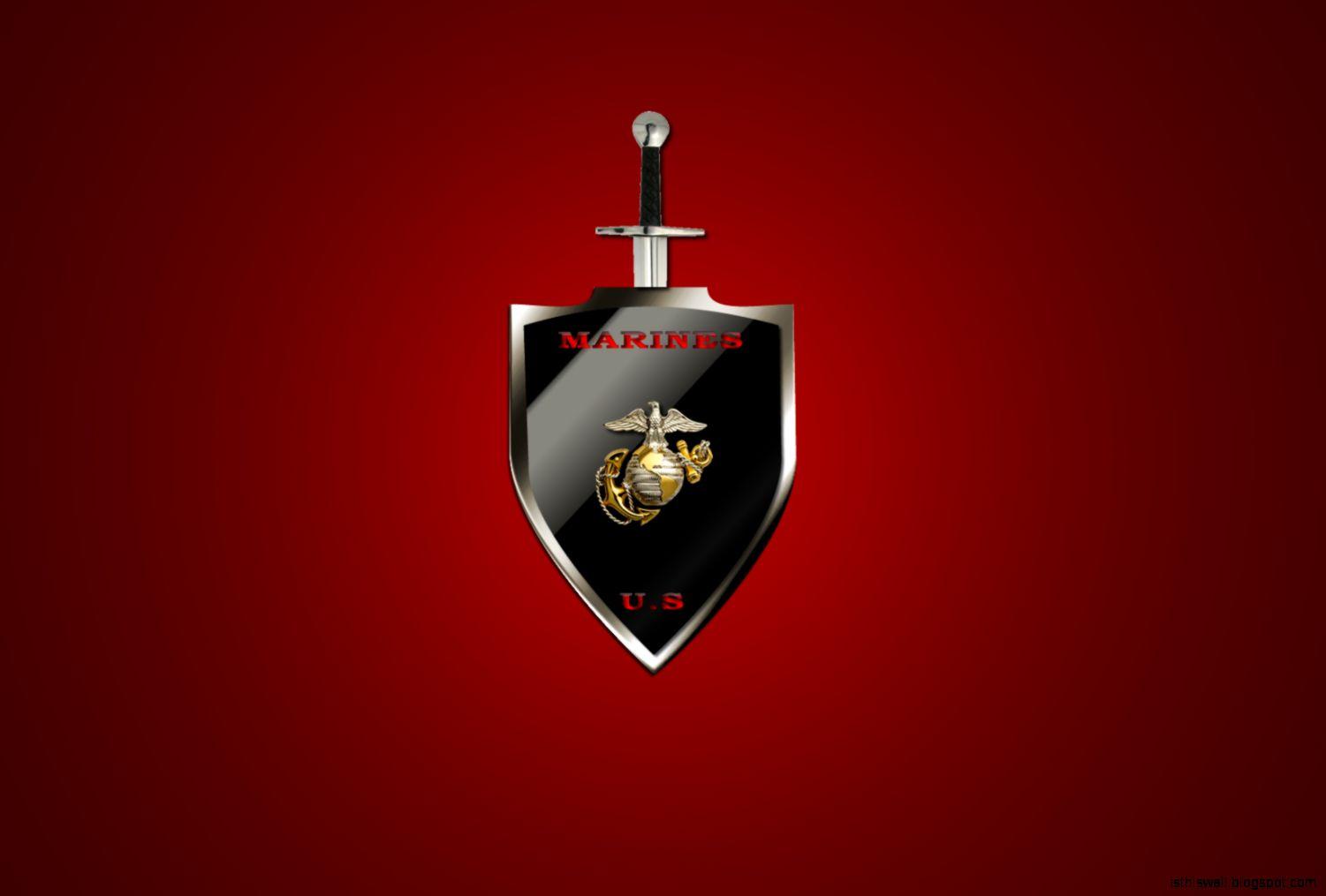 Cool Marine Corps Wallpapers